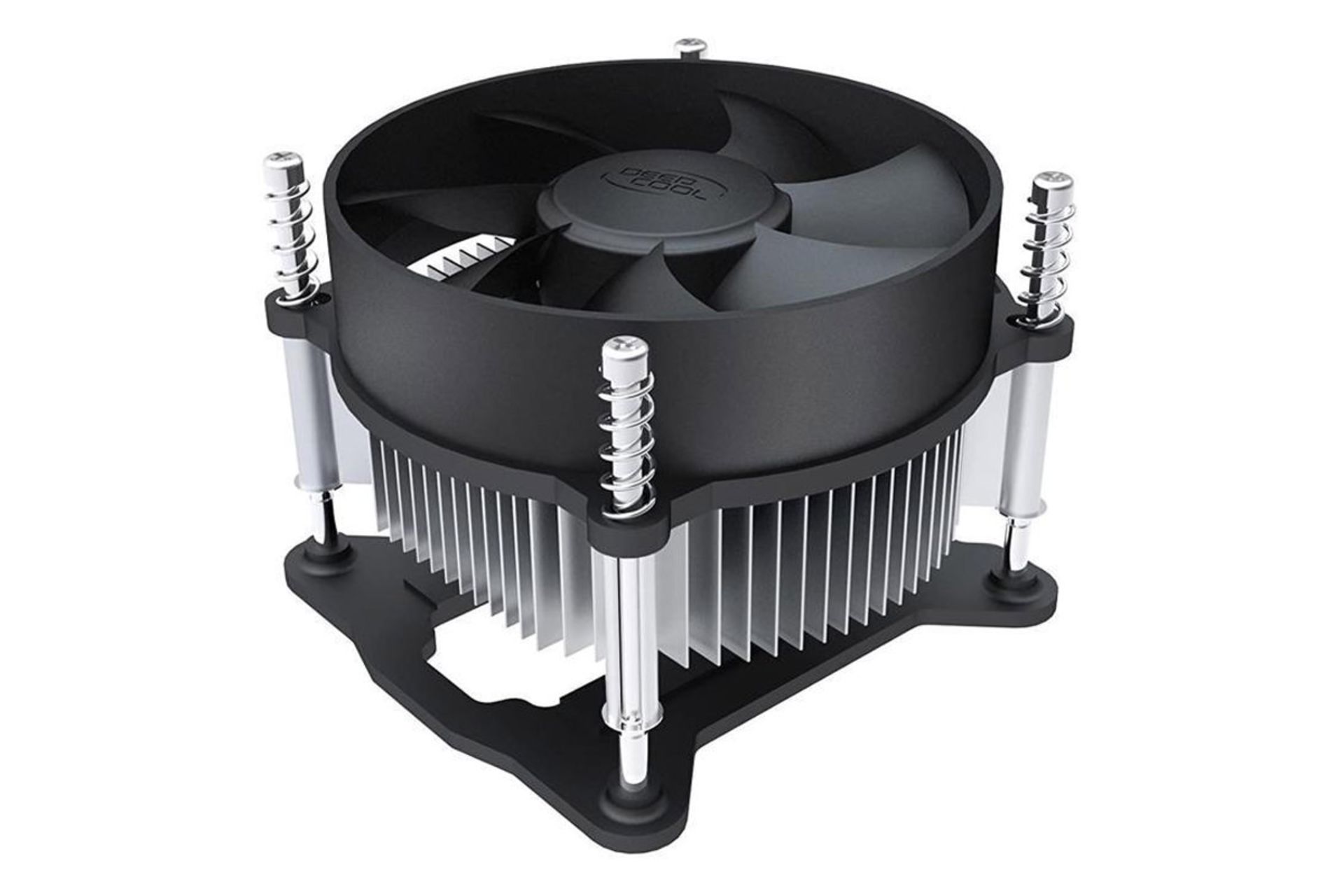 نمای بالای خنک کننده پردازنده دیپ کول CK-11508