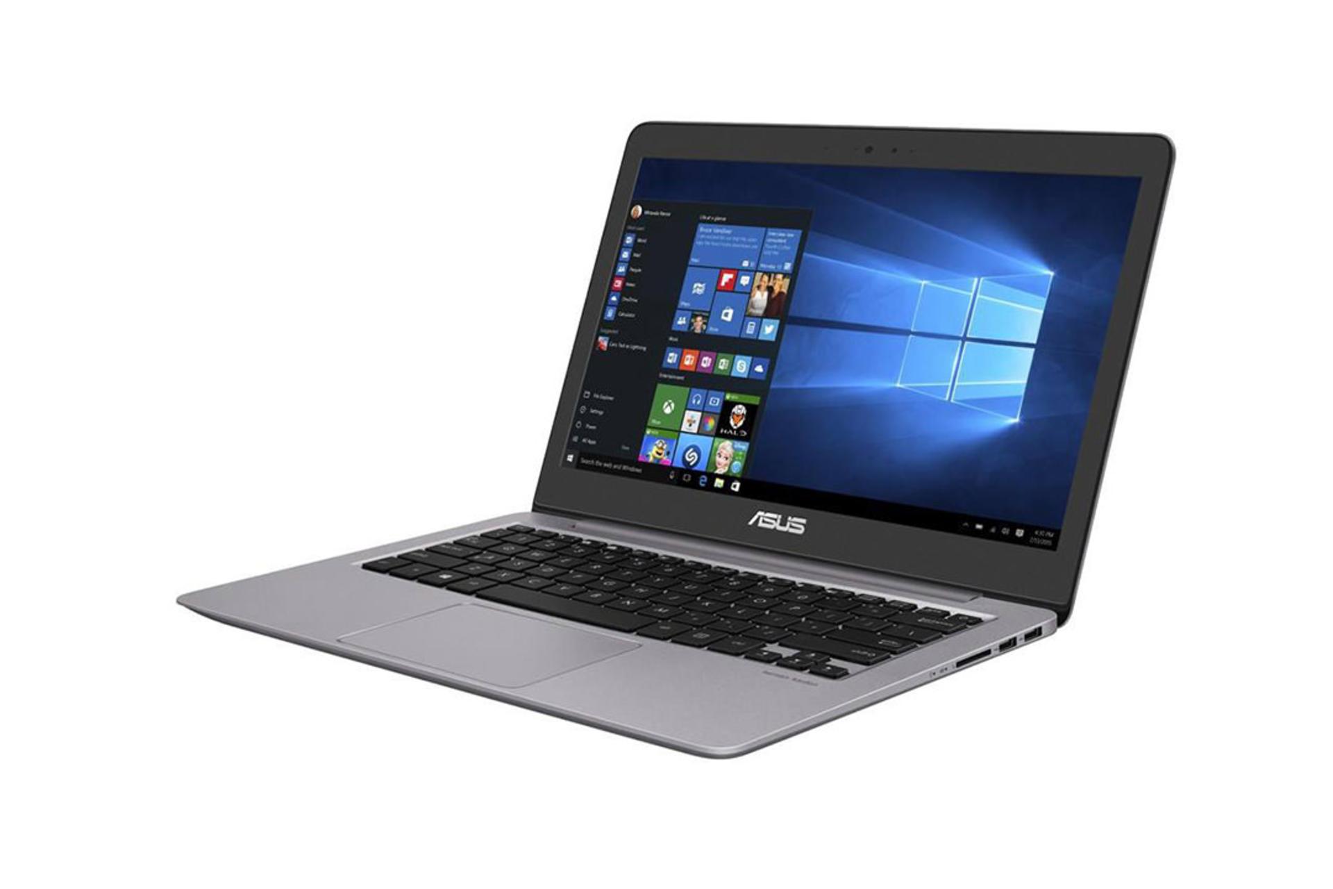 Asus ZenBook UX310UF