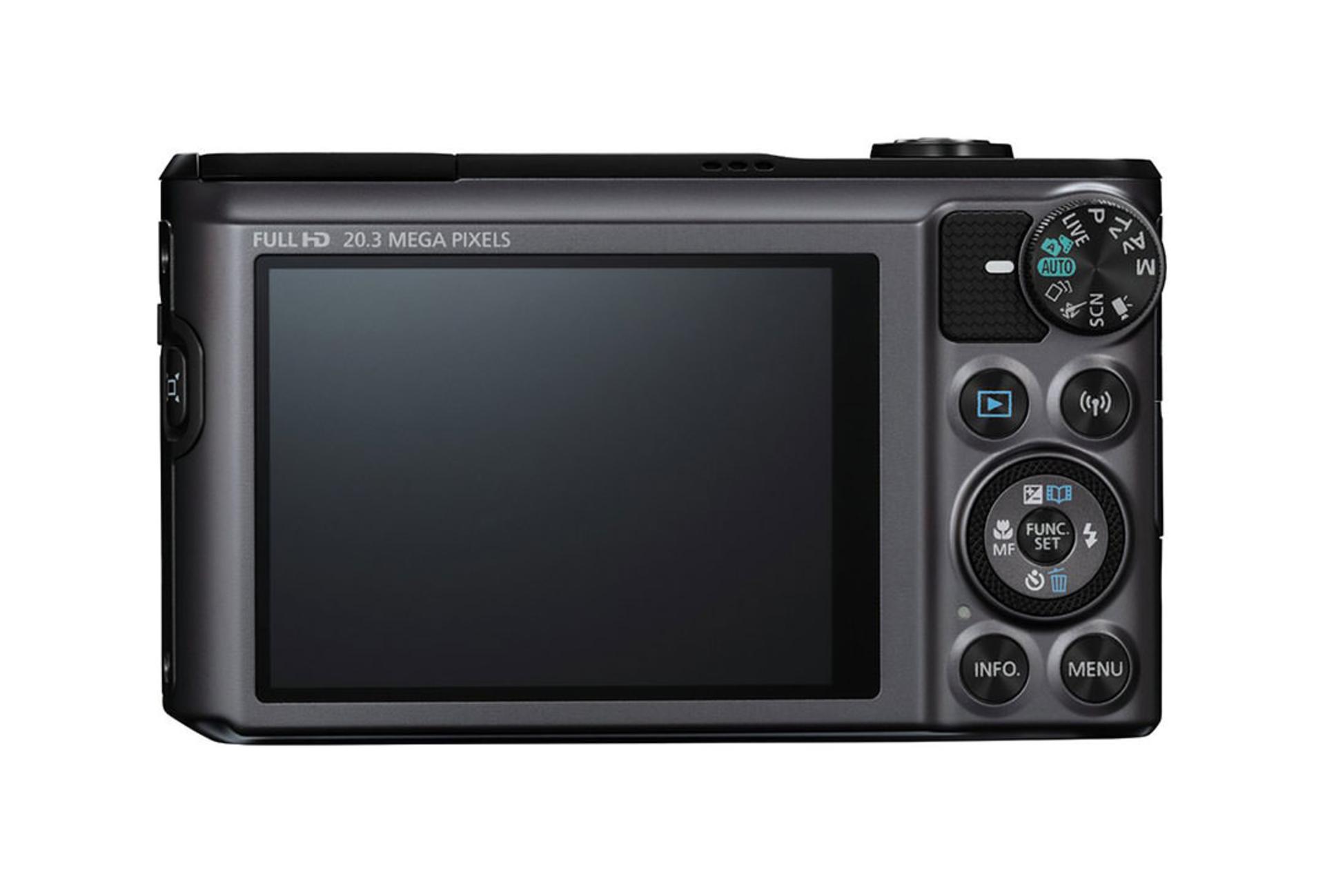 Canon PowerShot SX720 HS
