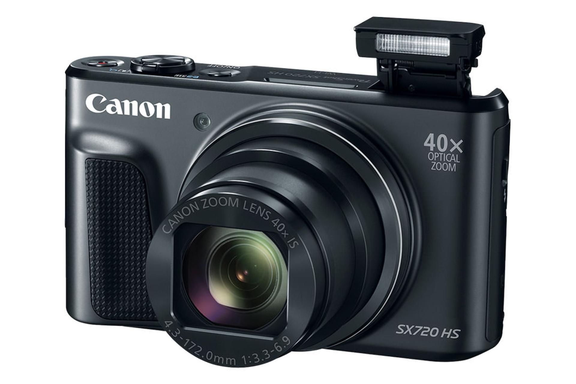 Canon PowerShot SX720 HS