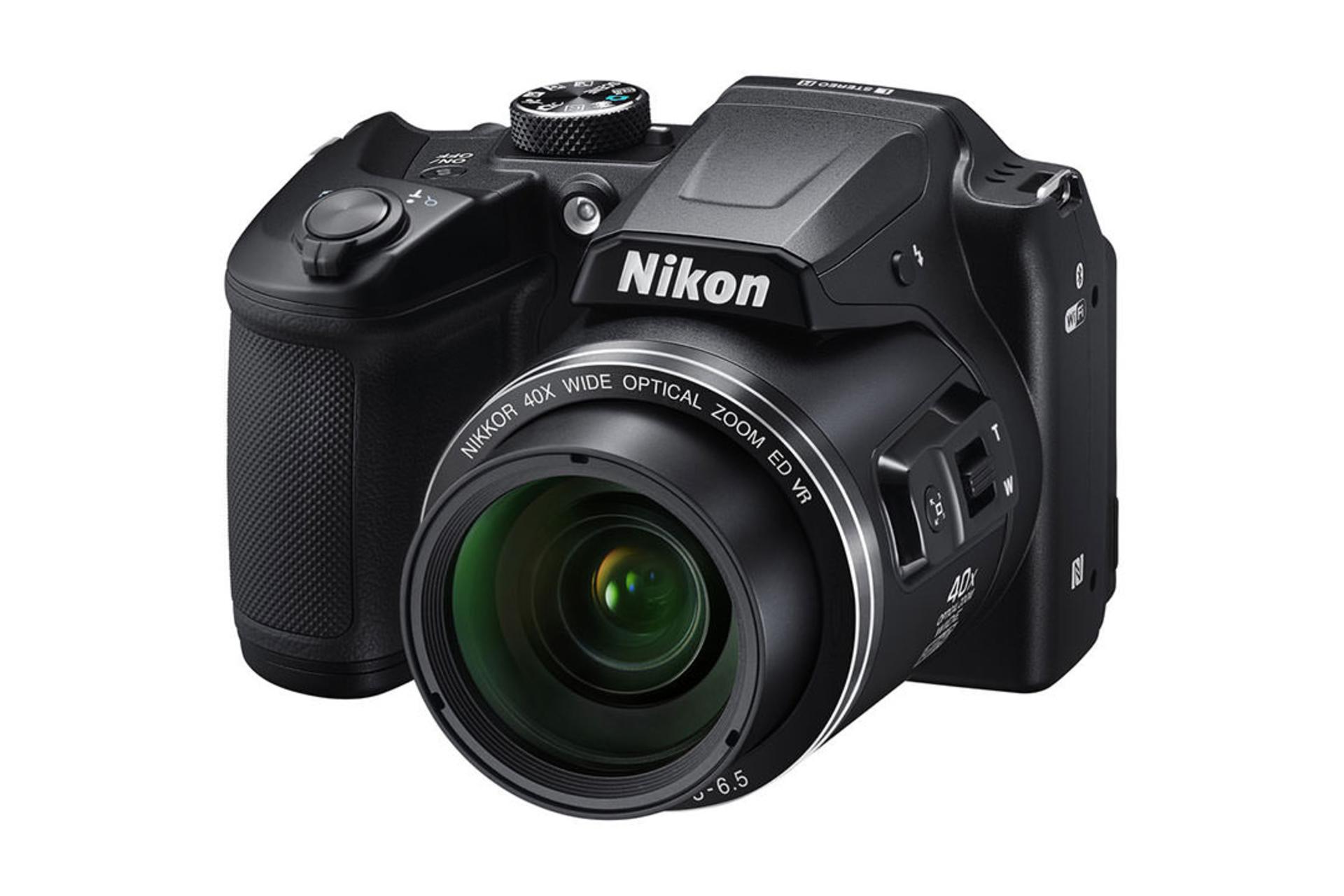 Nikon Coolpix B500