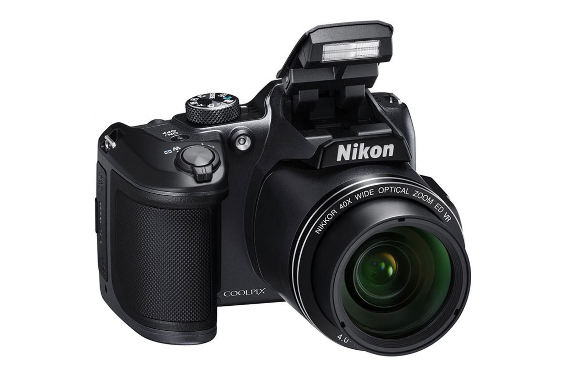 Nikon Coolpix B500