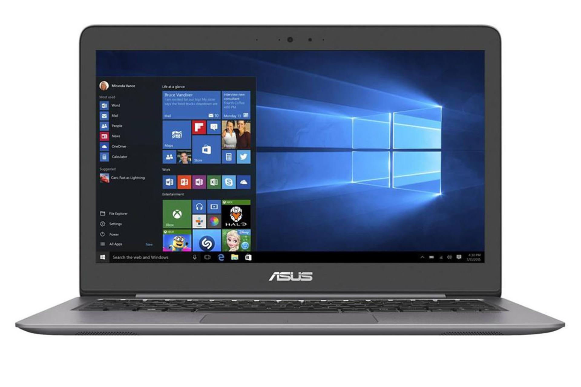 Asus ZenBook UX310UF