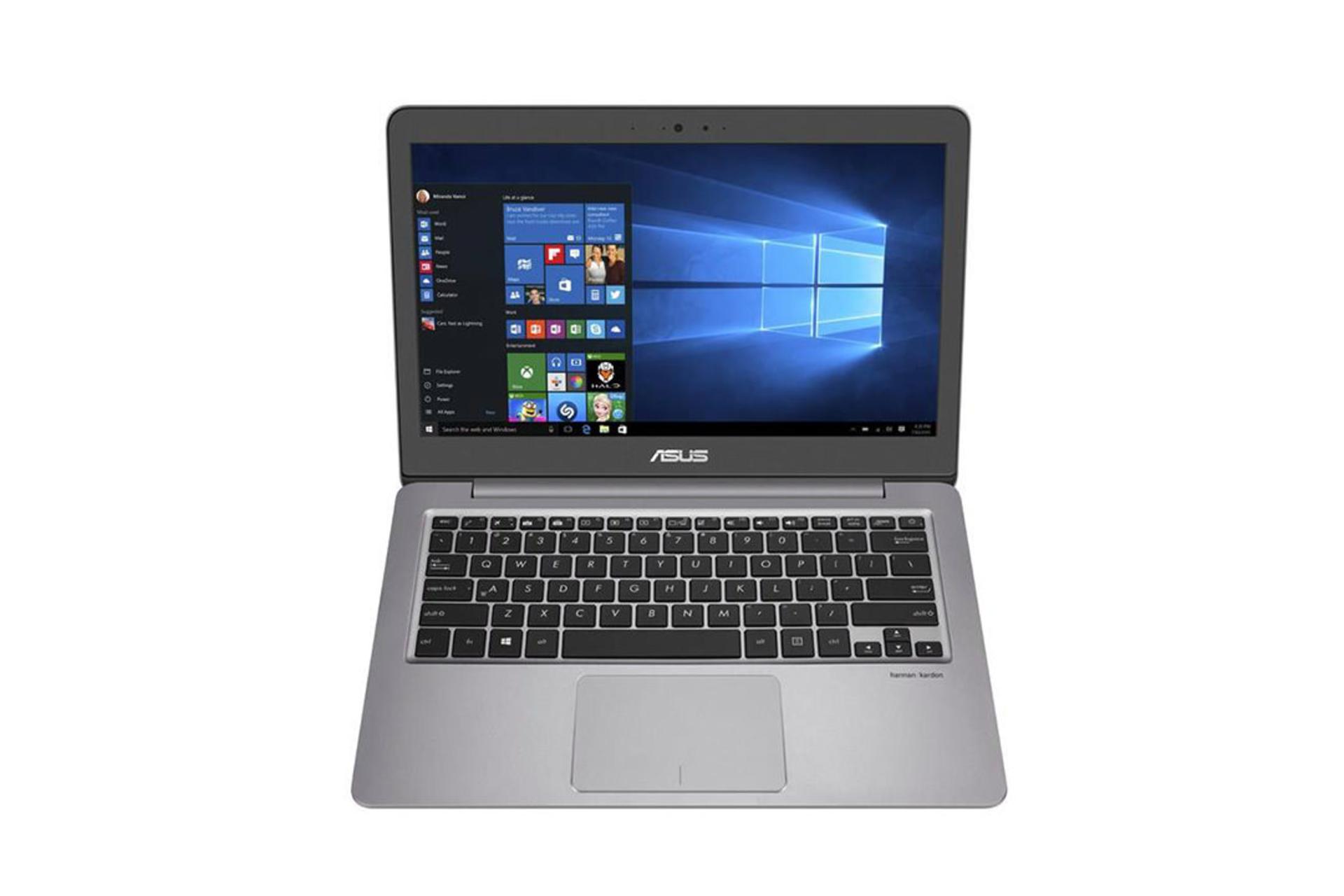 Asus ZenBook UX310UF