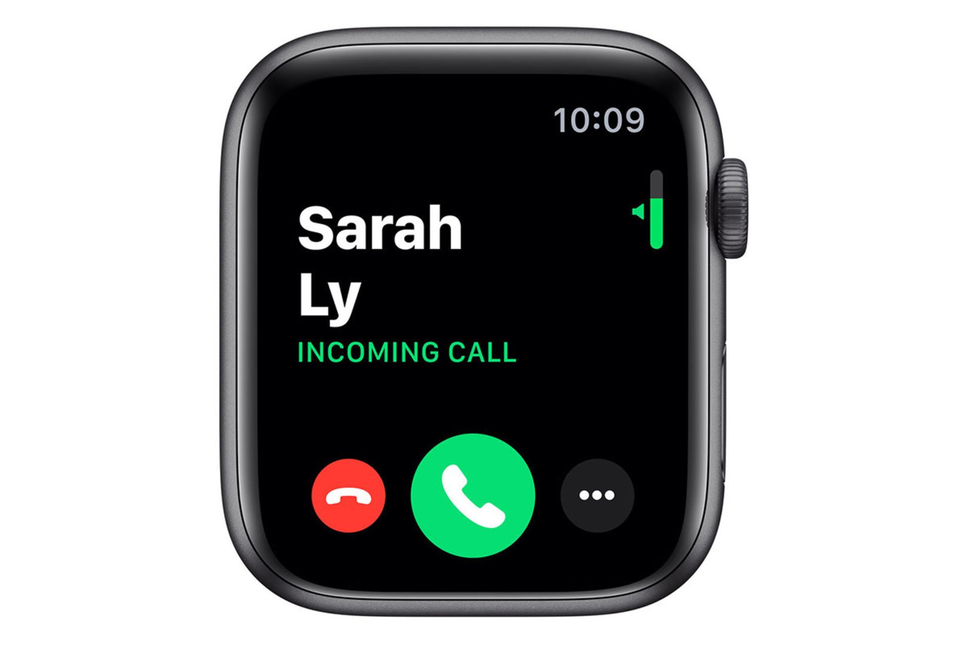 Apple Watch Series 5 Aluminum / اپل واچ سری 5 آلومینیوم