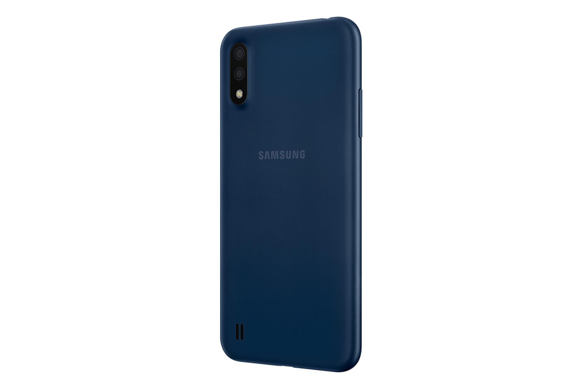 Samsung Galaxy M01 / سامسونگ گلکسی M01