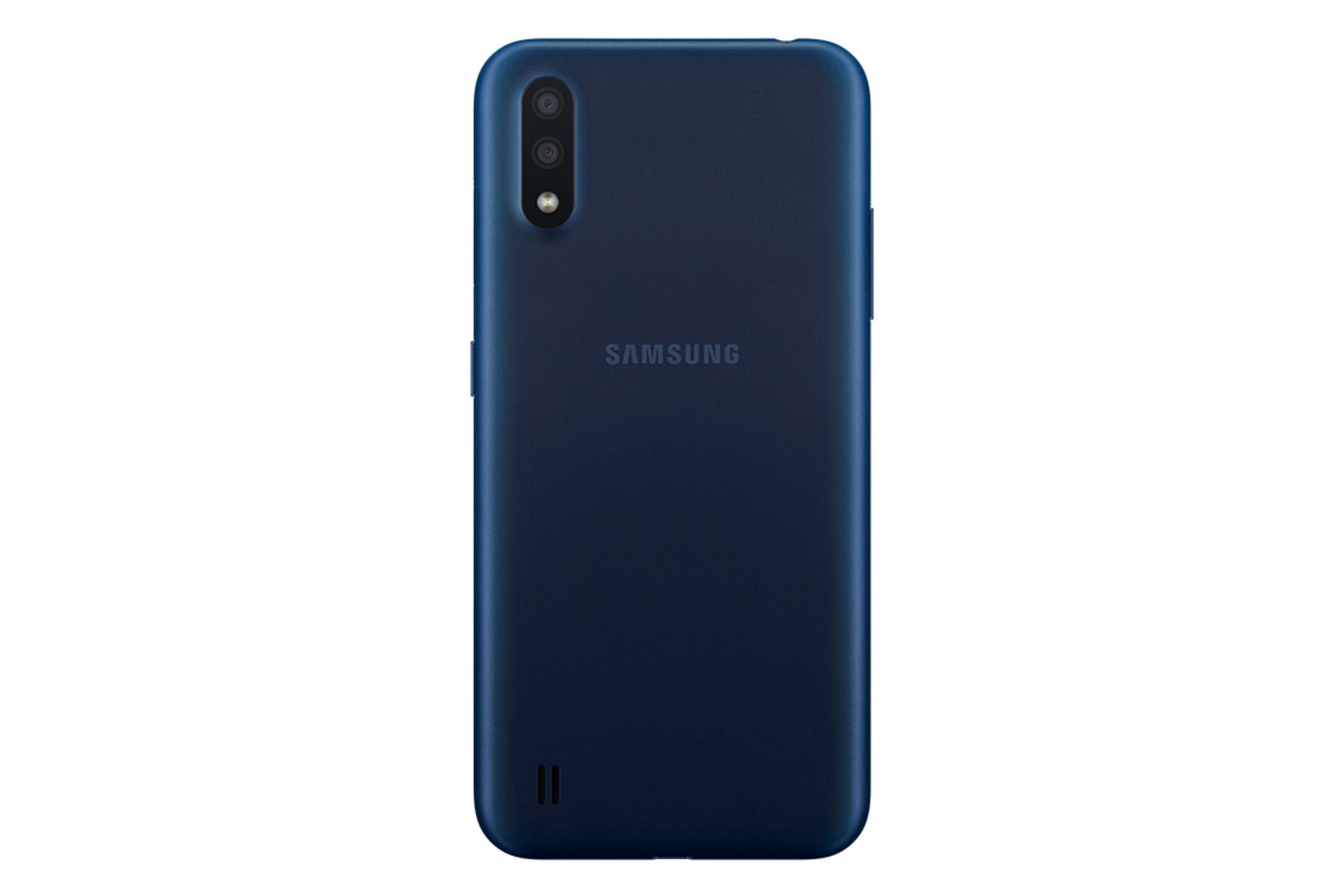 Samsung Galaxy M01 / سامسونگ گلکسی M01