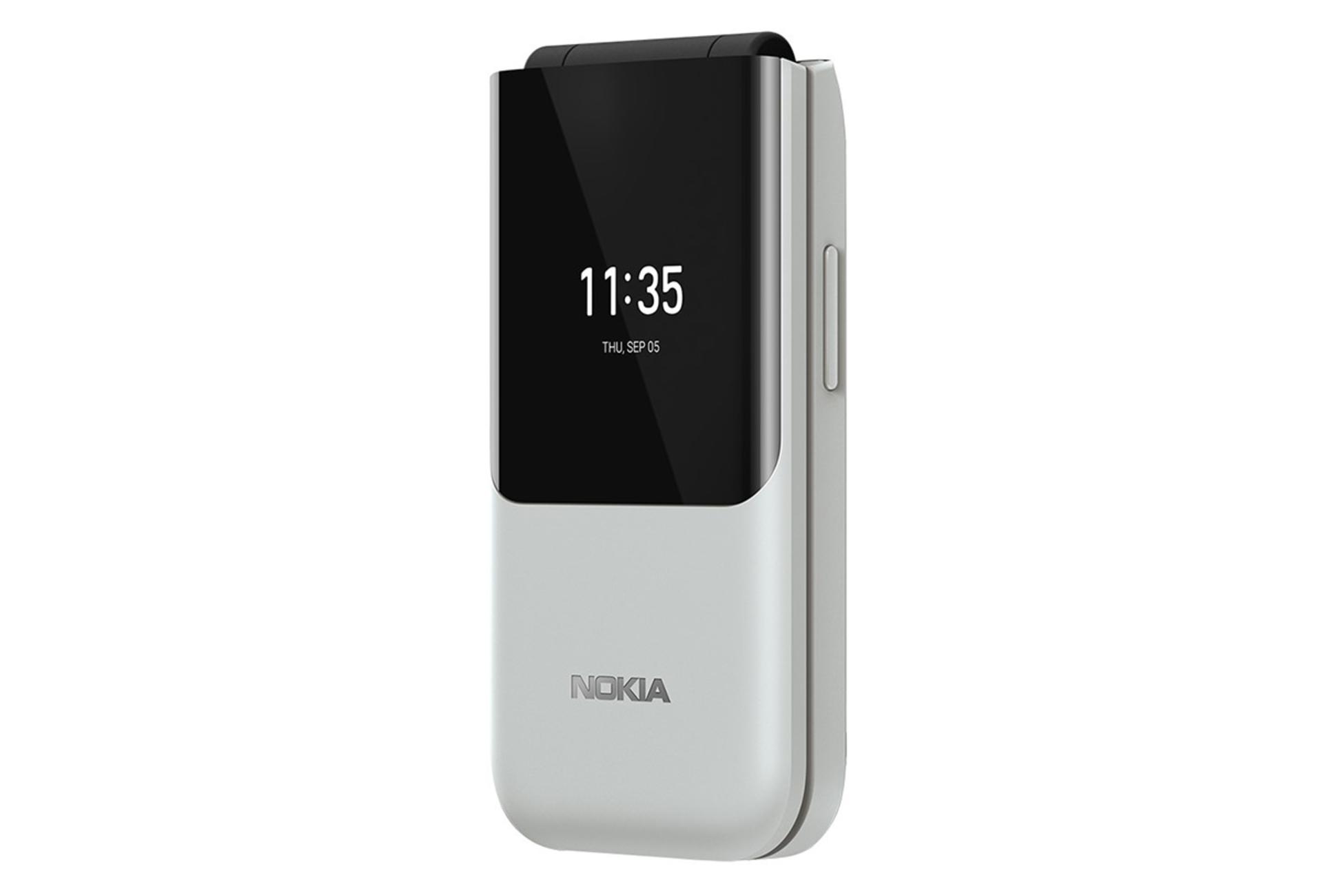 Nokia 2720 Flip / نوکیا ۲۷۲۰ فلیپ
