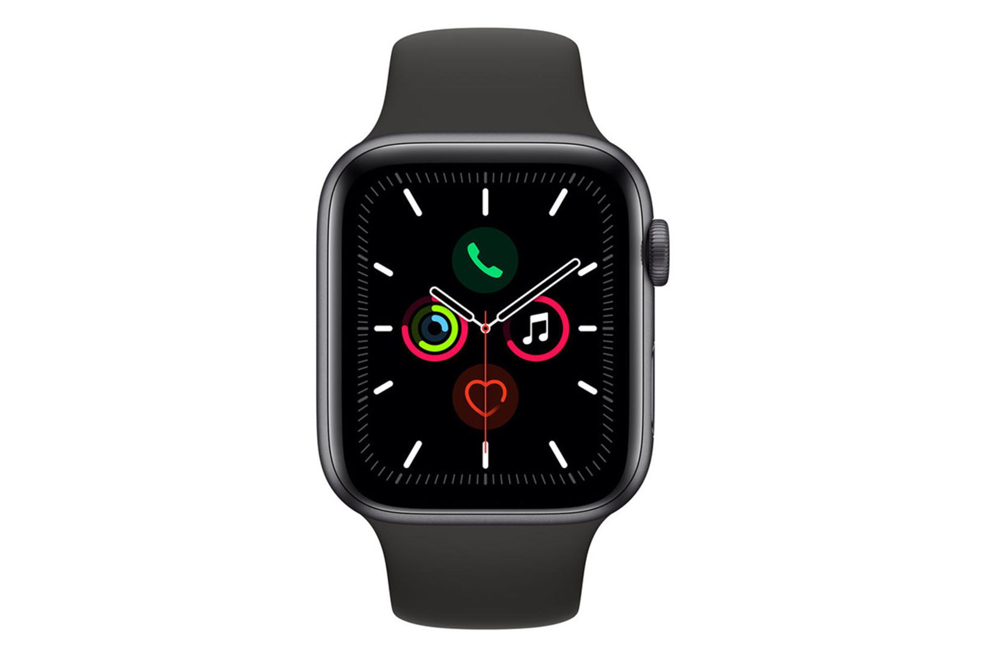 Apple Watch Series 5 Aluminum / اپل واچ سری 5 آلومینیوم