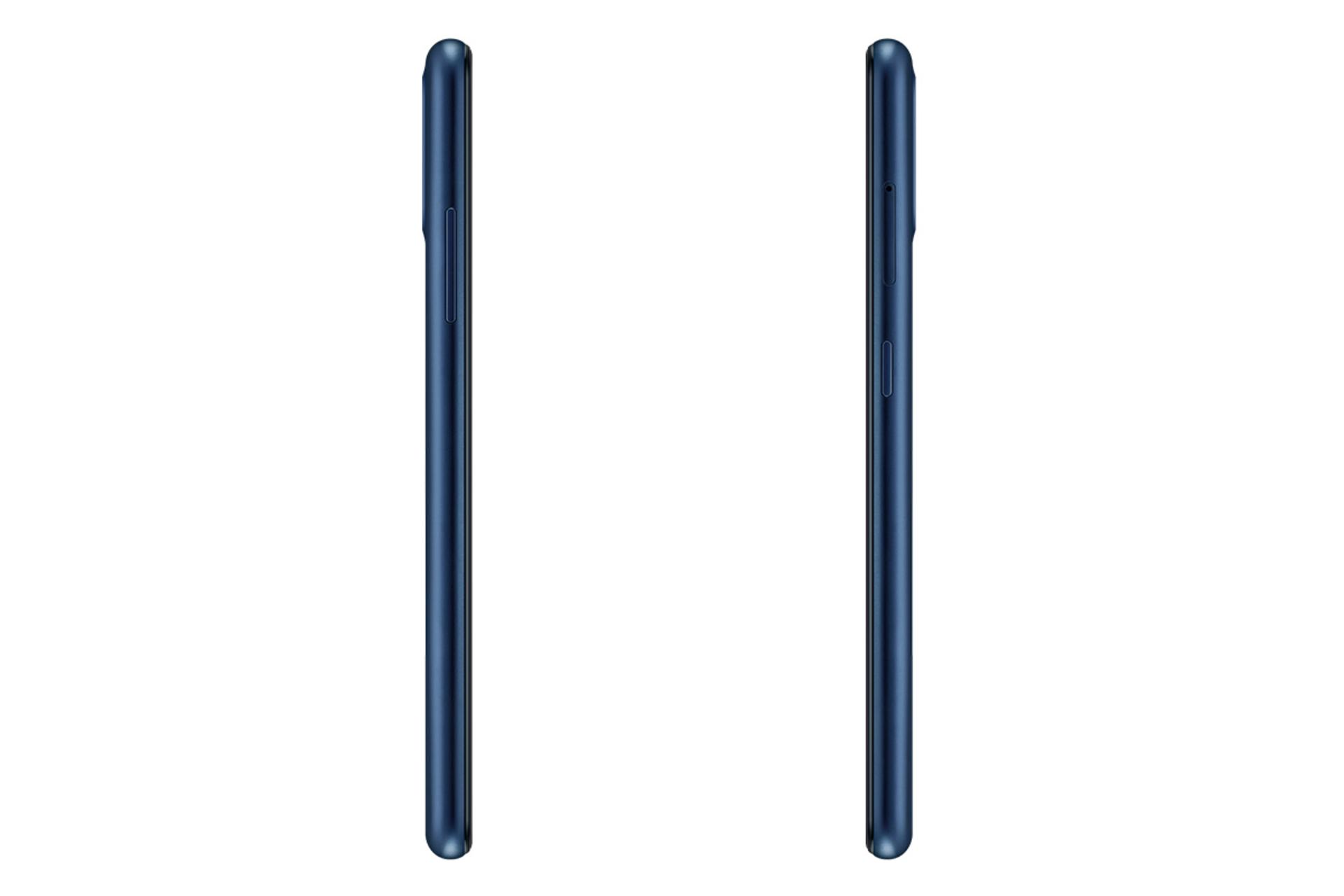 Samsung Galaxy M01 / سامسونگ گلکسی M01