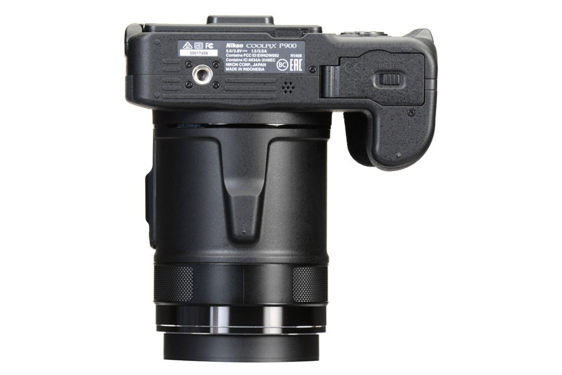 مرجع متخصصين ايران Nikon Coolpix P900	