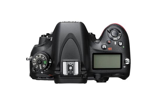Nikon D610