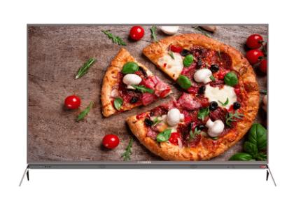 ایکس ویژن XKU645 مدل 55 اینچ