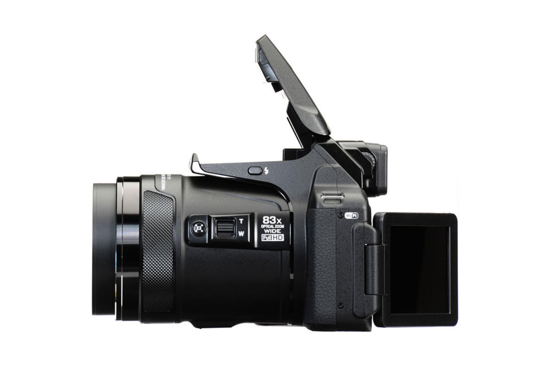 مرجع متخصصين ايران Nikon Coolpix P900	