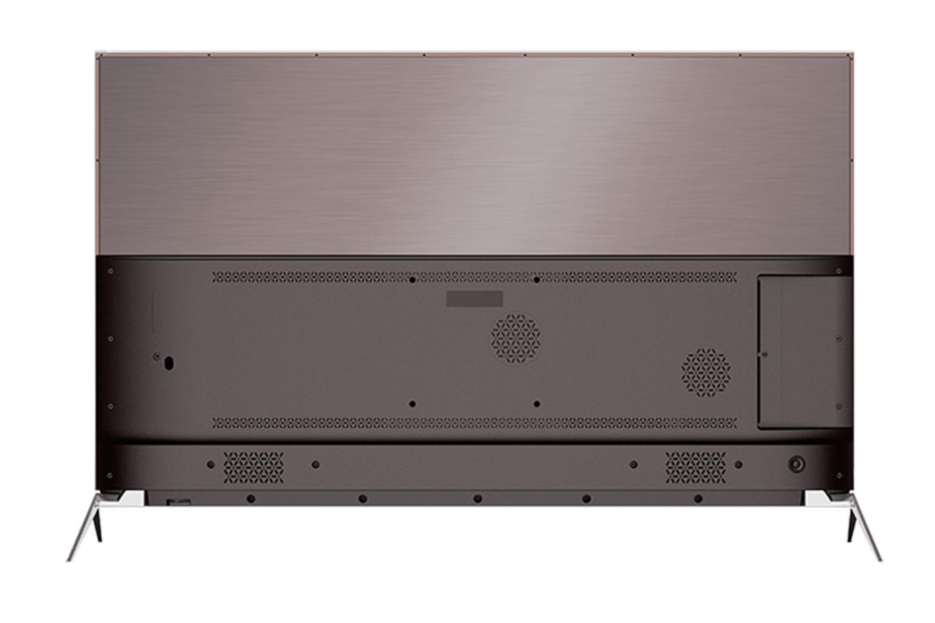 تلویزیون ایکس ویژن نمای پشت X.Vision 55XKU645