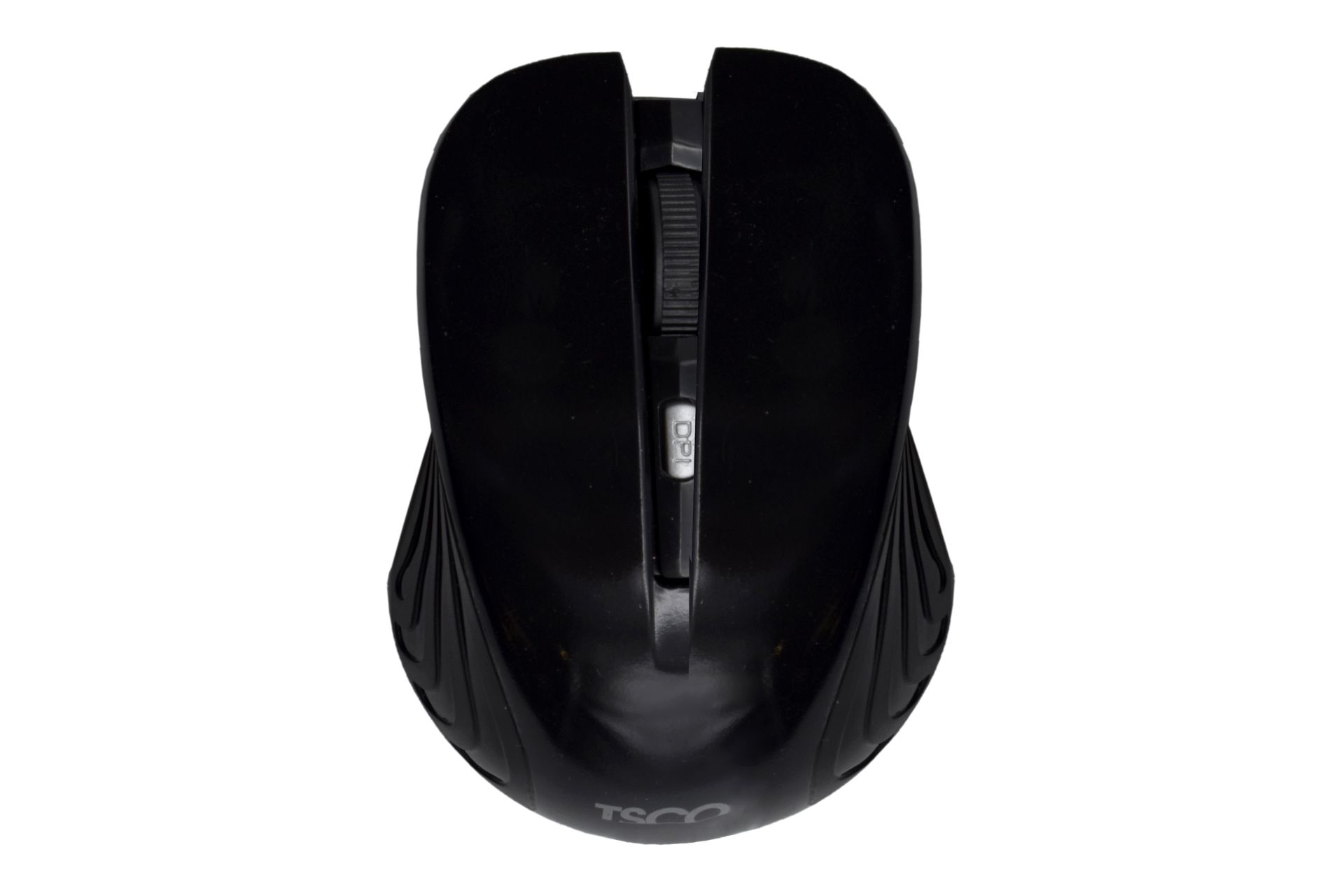 ماوس تسکو Tsco TM 613W مشکی