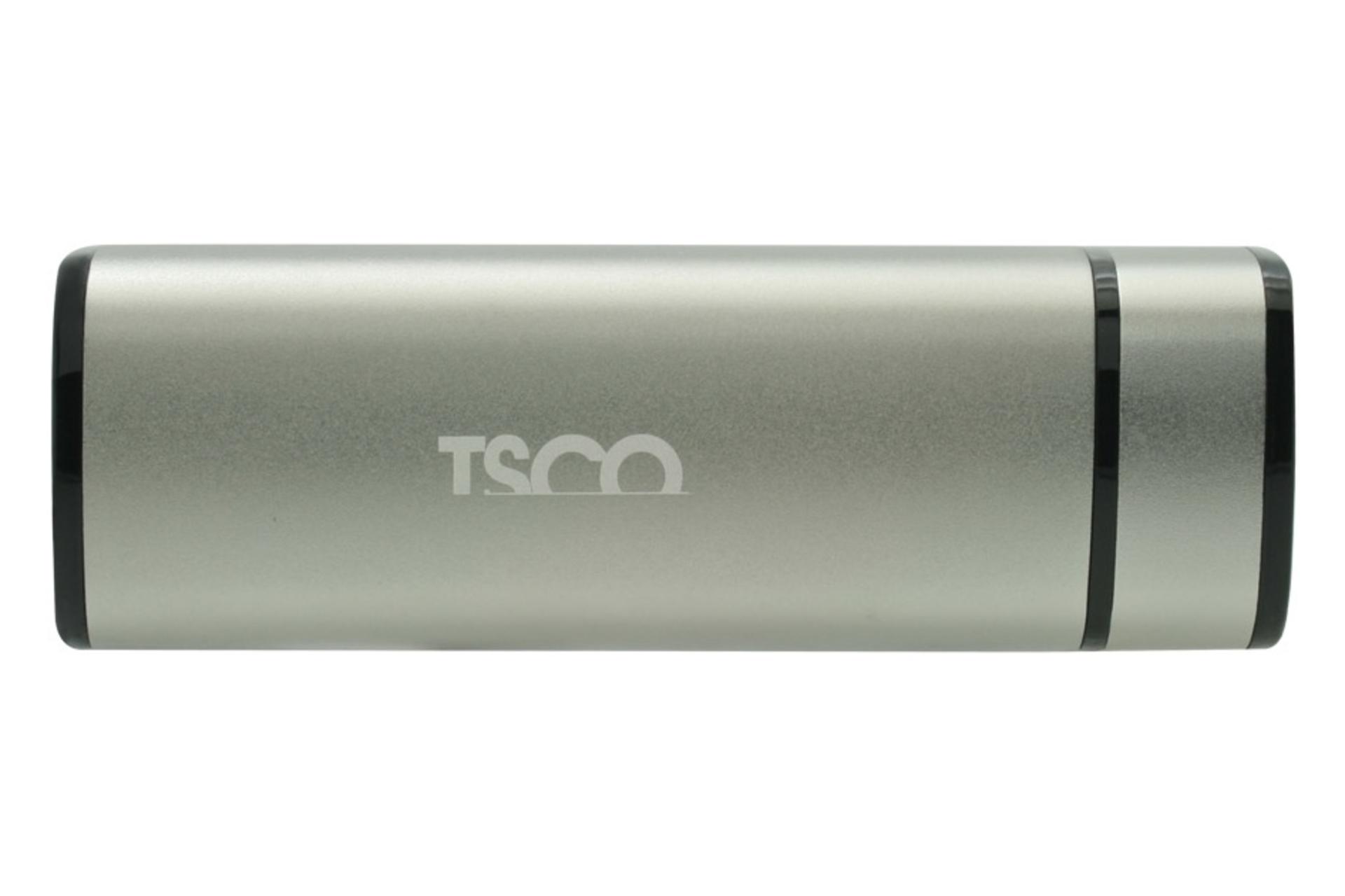 محفظه شارژ ایرباد بی سیم تسکو Tsco TH 5360