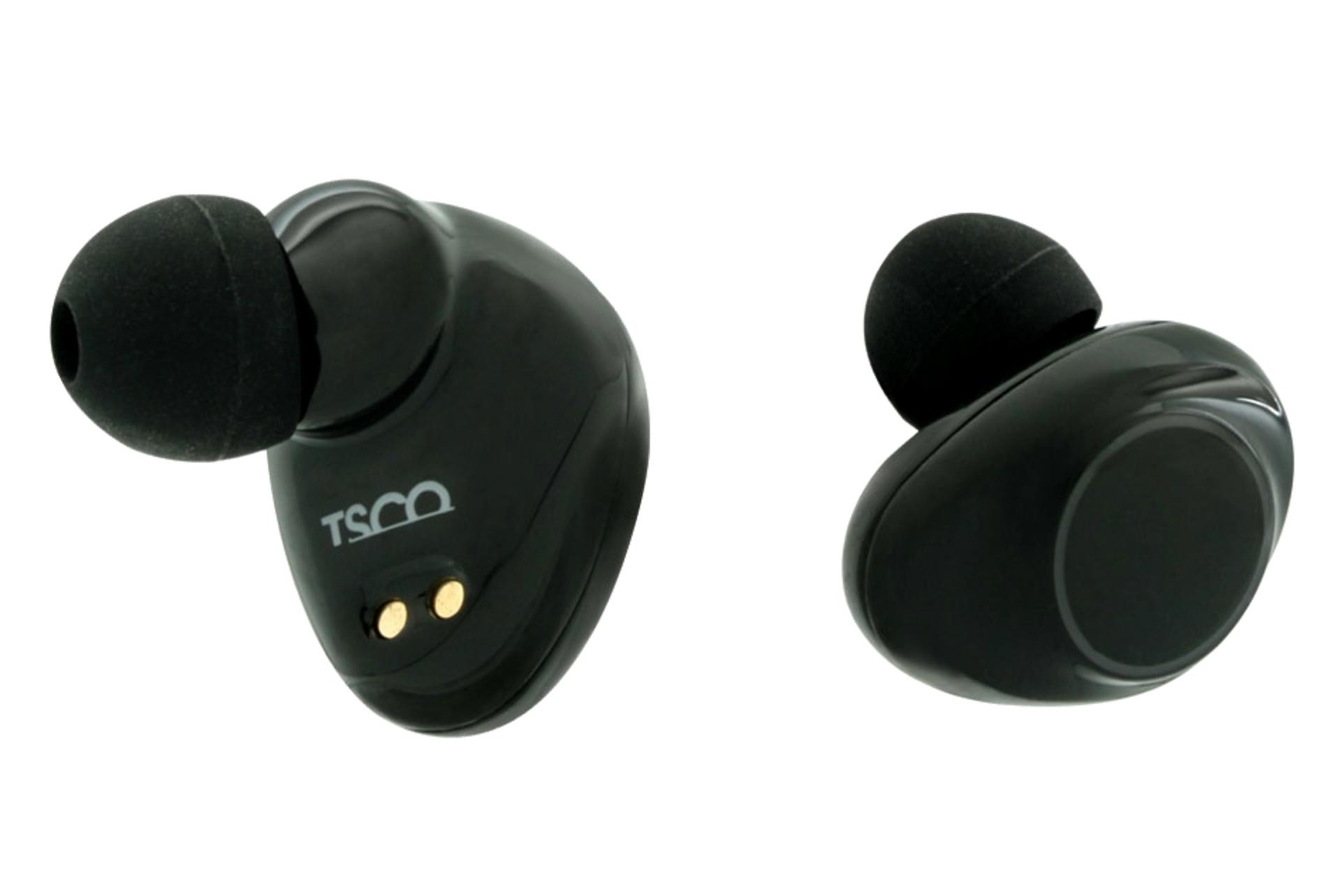 ایرباد تو گوشی بی سیم تسکو Tsco TH 5360