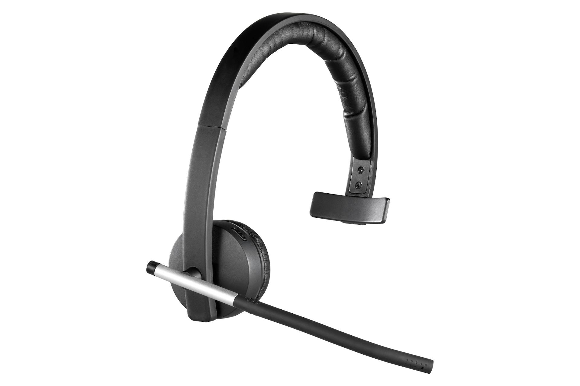 هدفون بی سیم لاجیتک H820e Mono