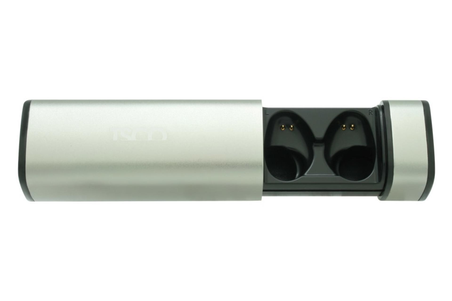 نمای روبرو ایرباد بی سیم تسکو Tsco TH 5360