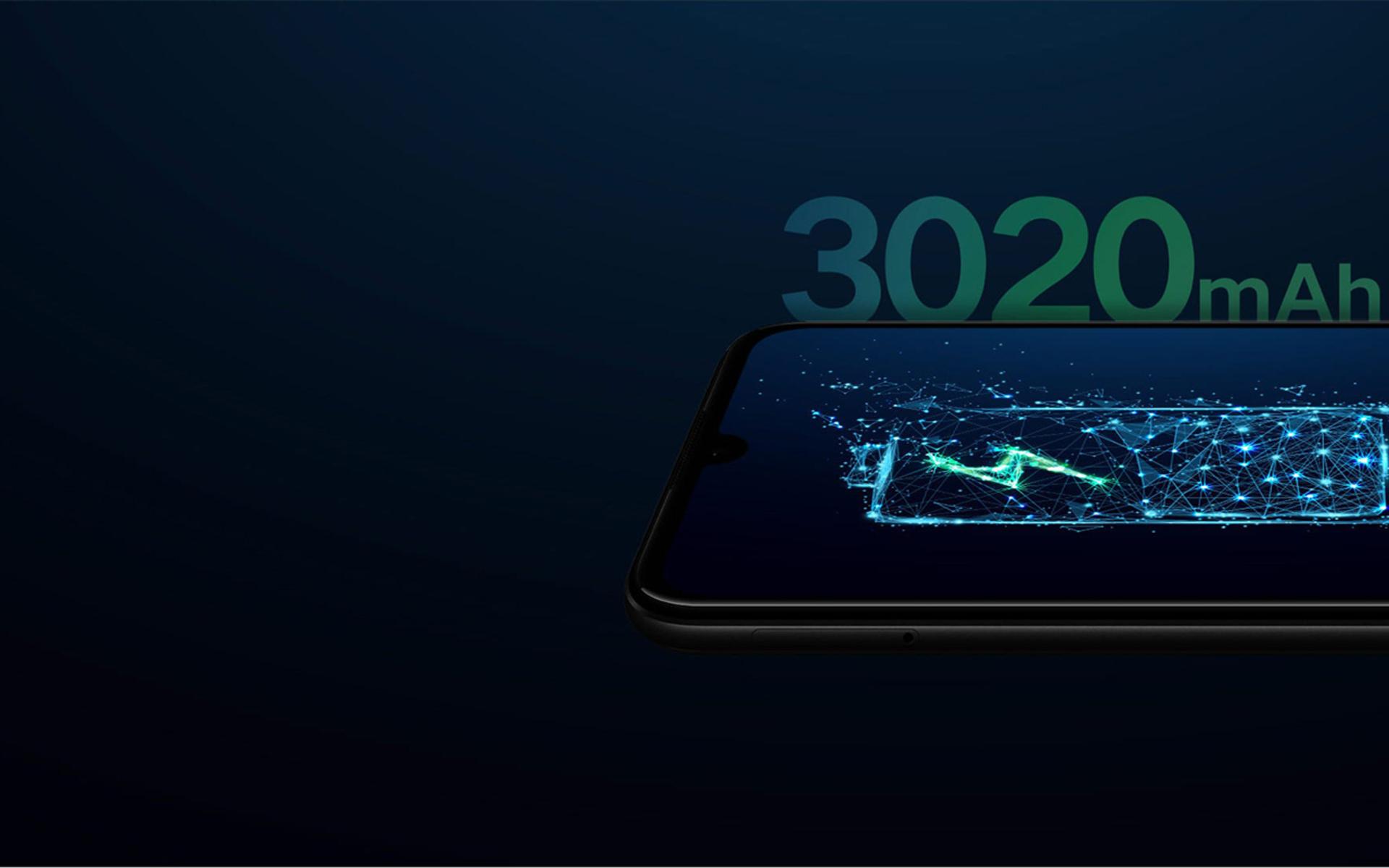گوشی Honor 8A 2020 باتری / آنر 8A 2020