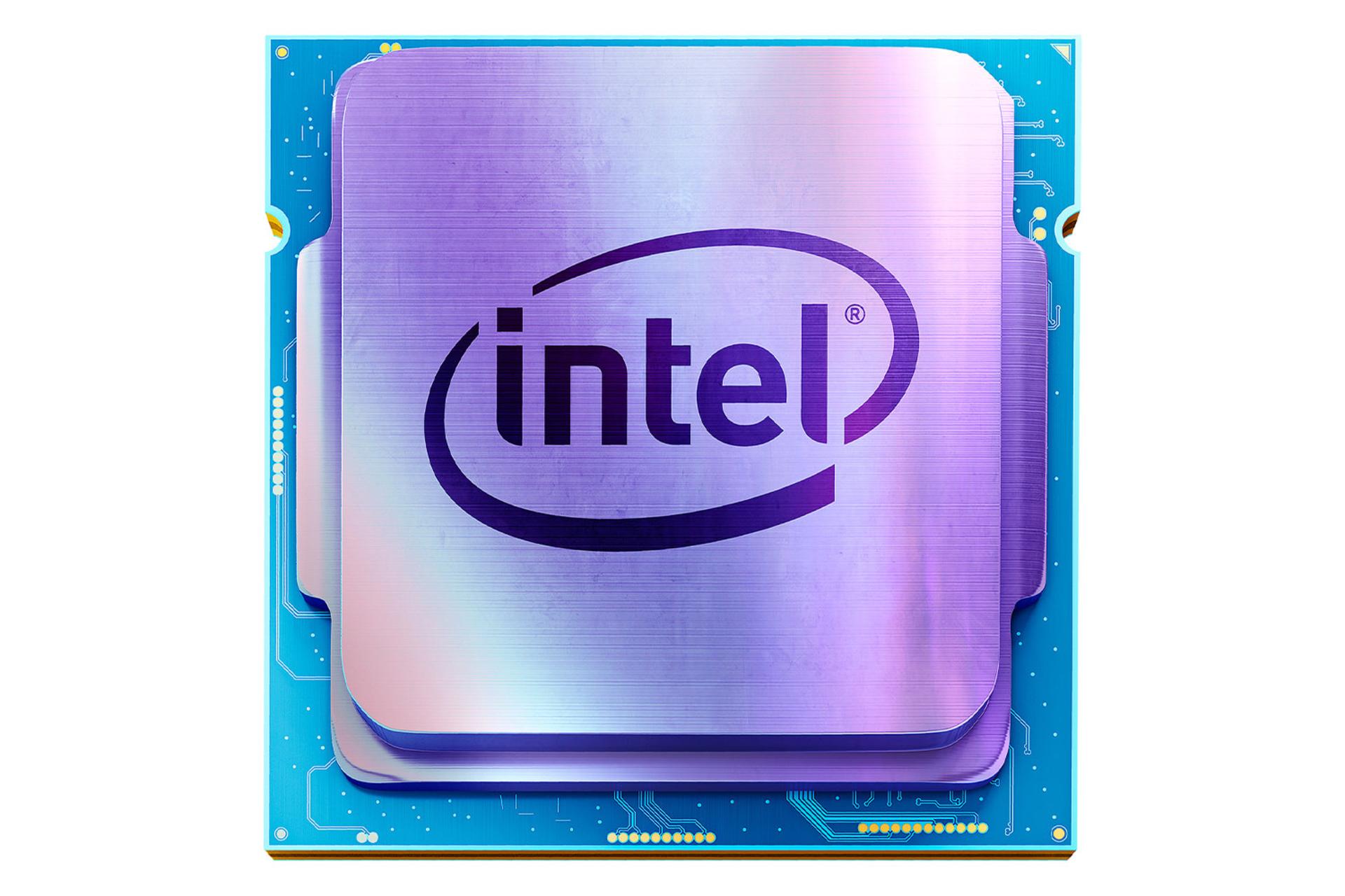 پردازنده Intel Core i9-10850k / اینتل Core i9-10850k