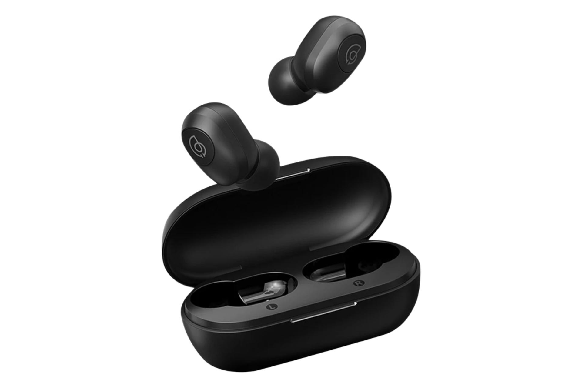 محفظه شارژ ایرباد بی سیم هایلو Haylou GT2S