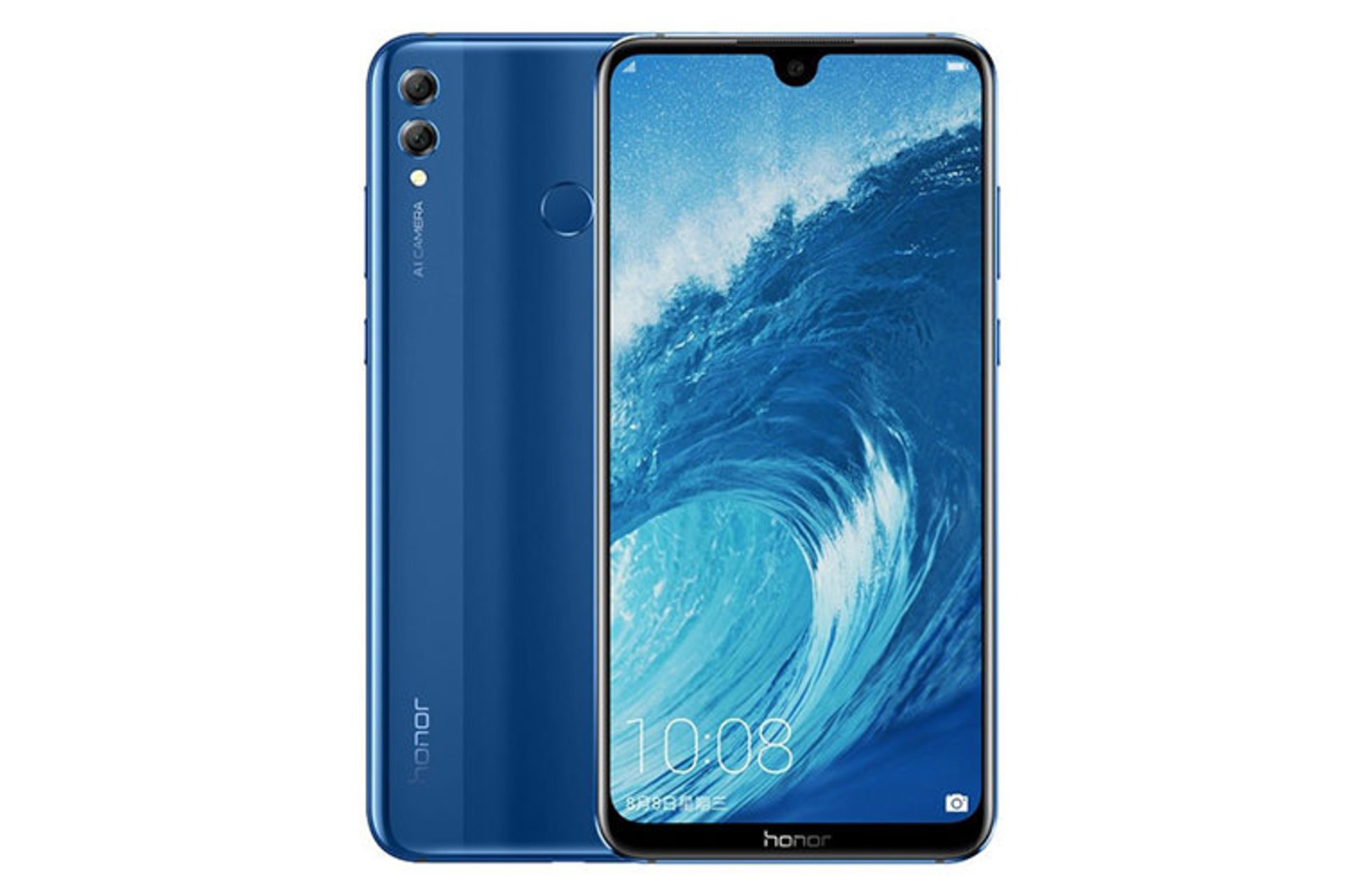 Huawei Honor 8X Max