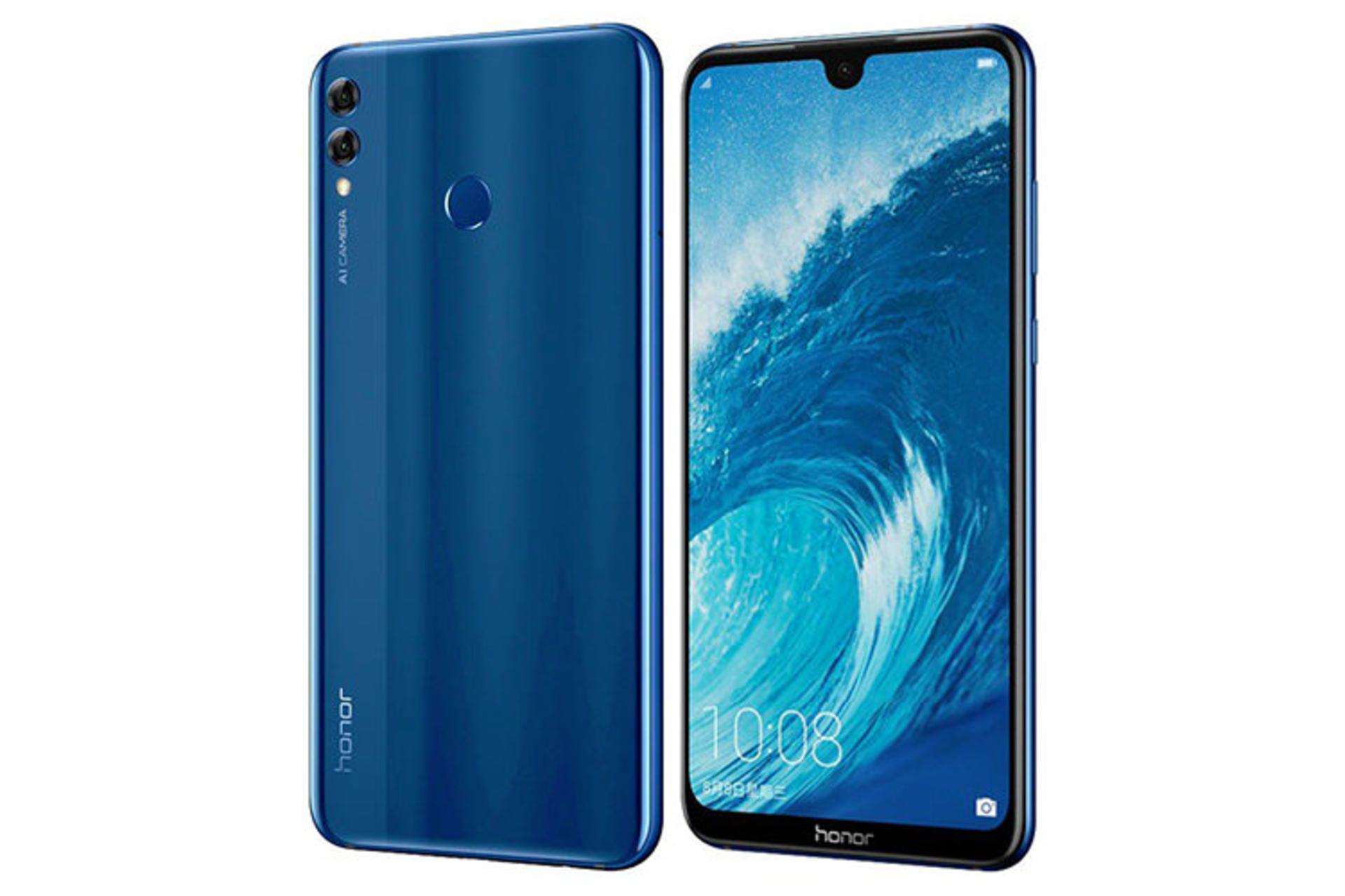 Huawei Honor 8X Max