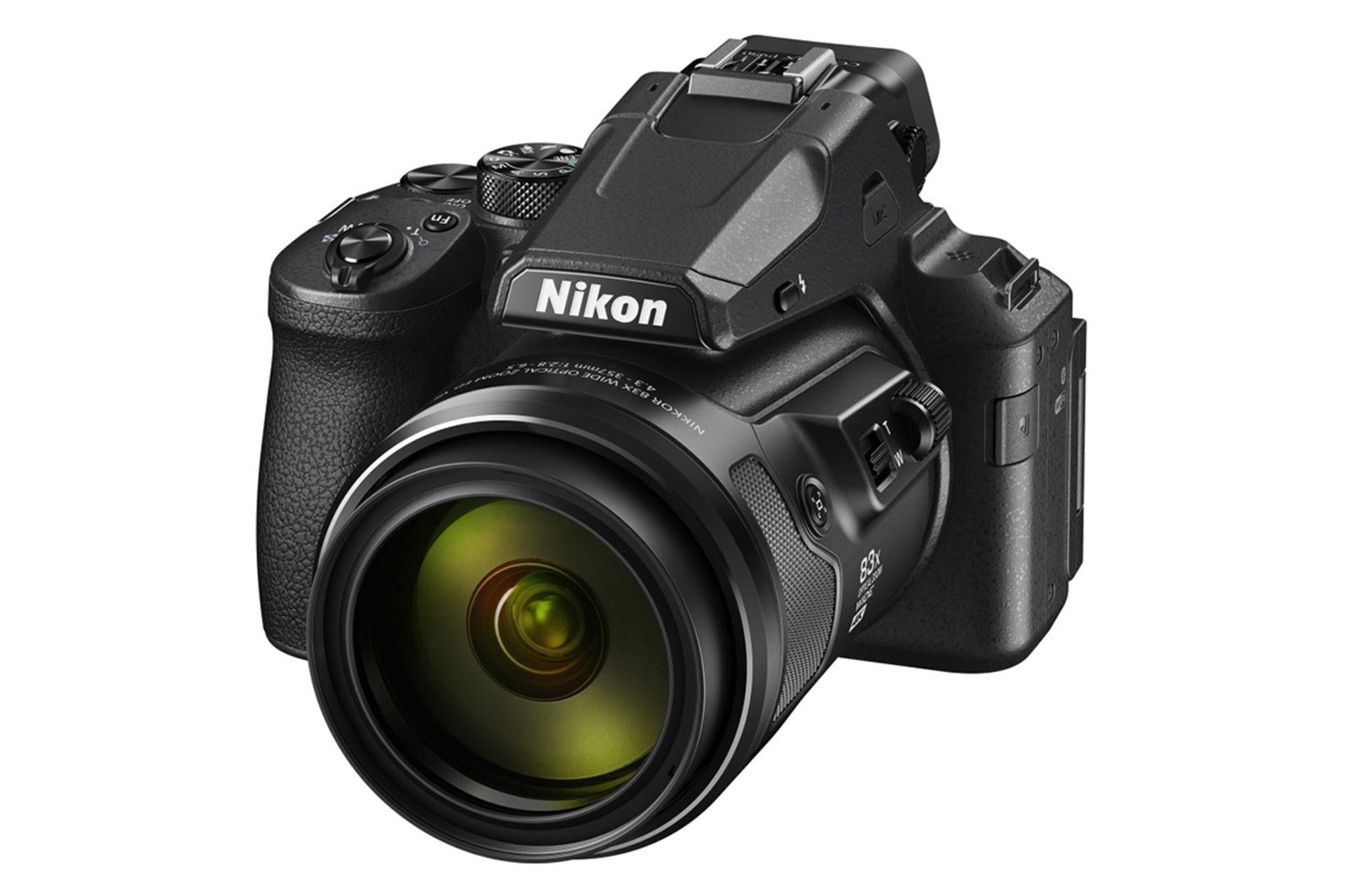 Nikon Coolpix P950 / نیکون کول پیکس P950