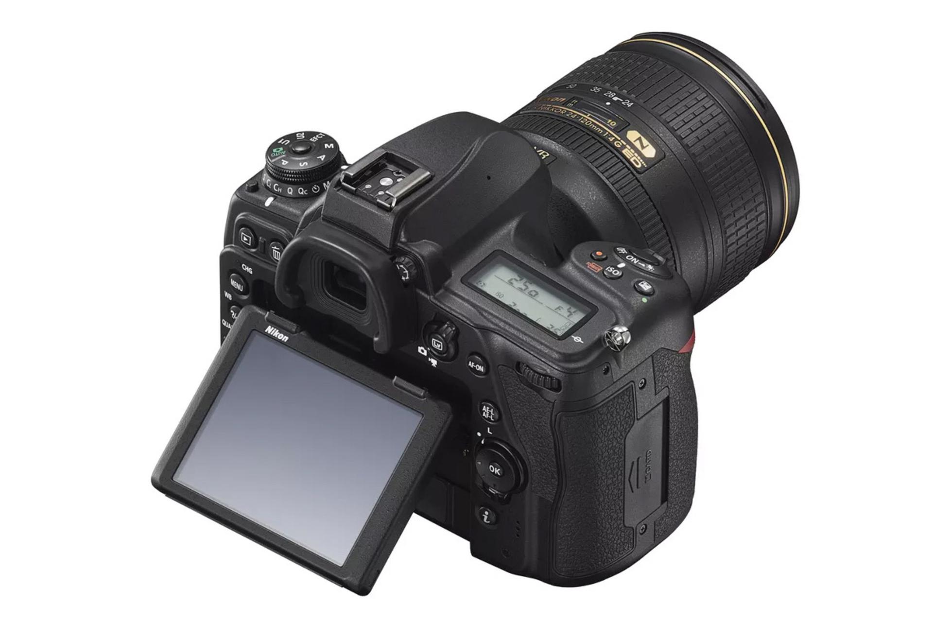 مرجع متخصصين ايران Nikon D780 / نيكون