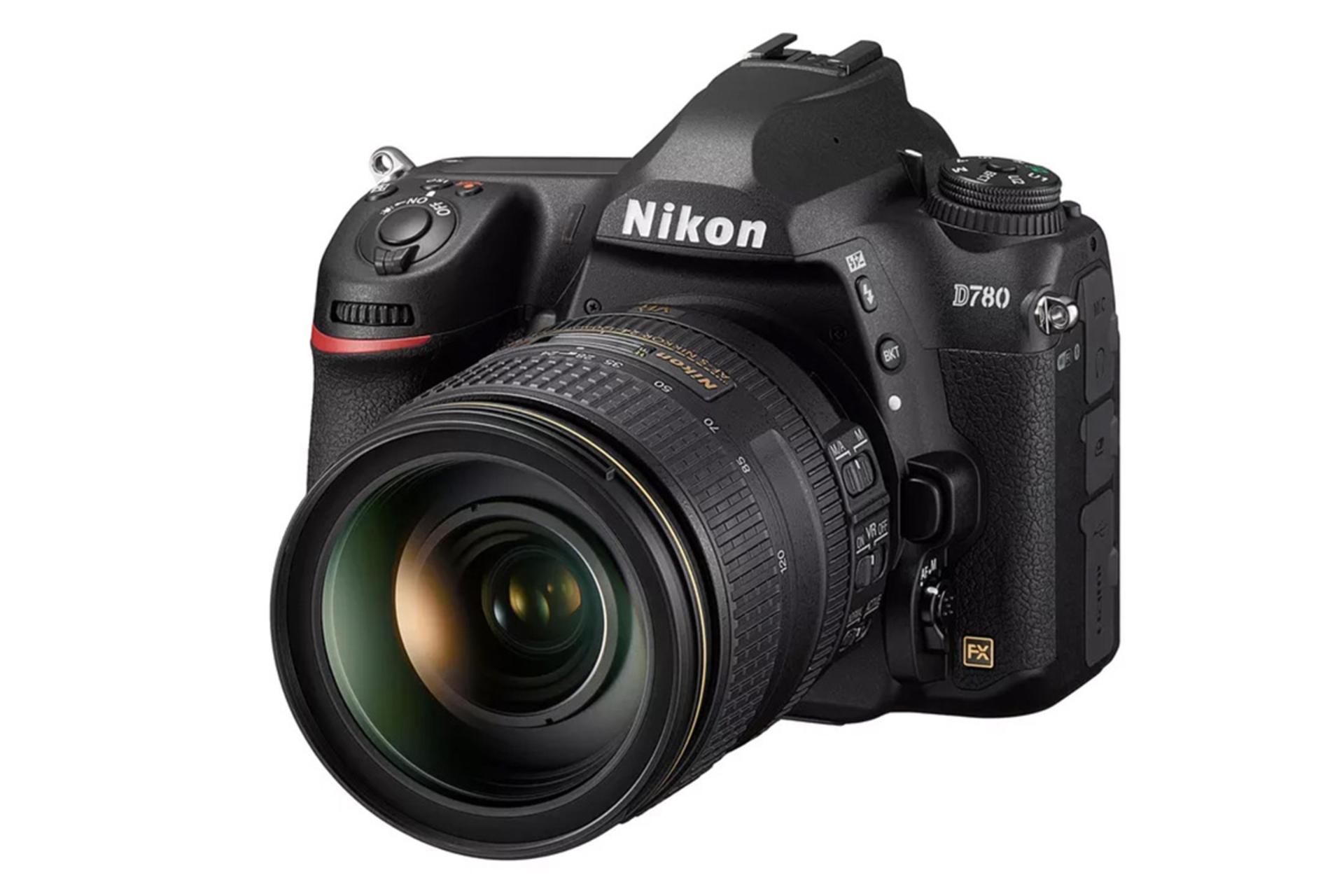 مرجع متخصصين ايران Nikon D780 / نيكون