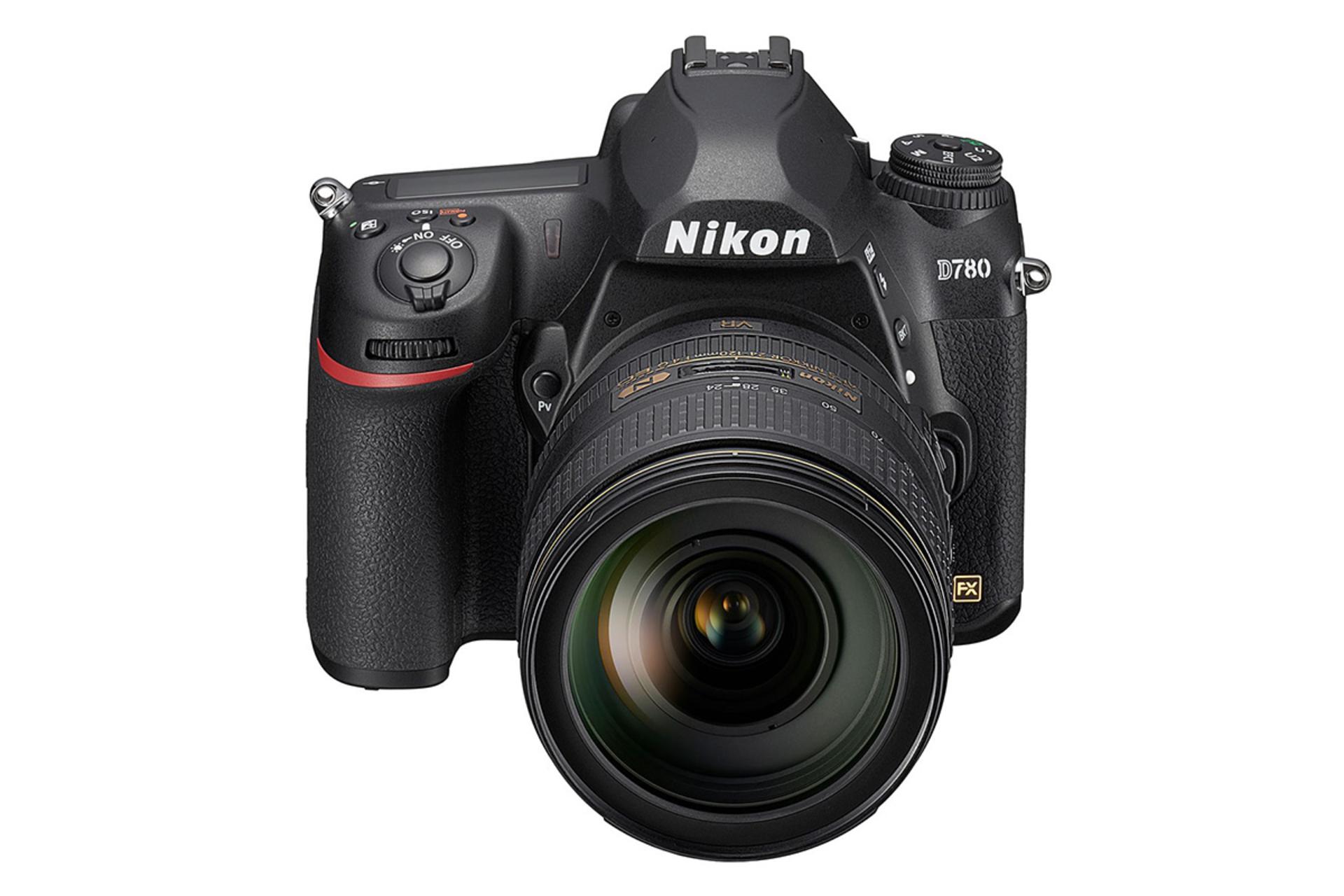 مرجع متخصصين ايران Nikon D780 / نيكون
