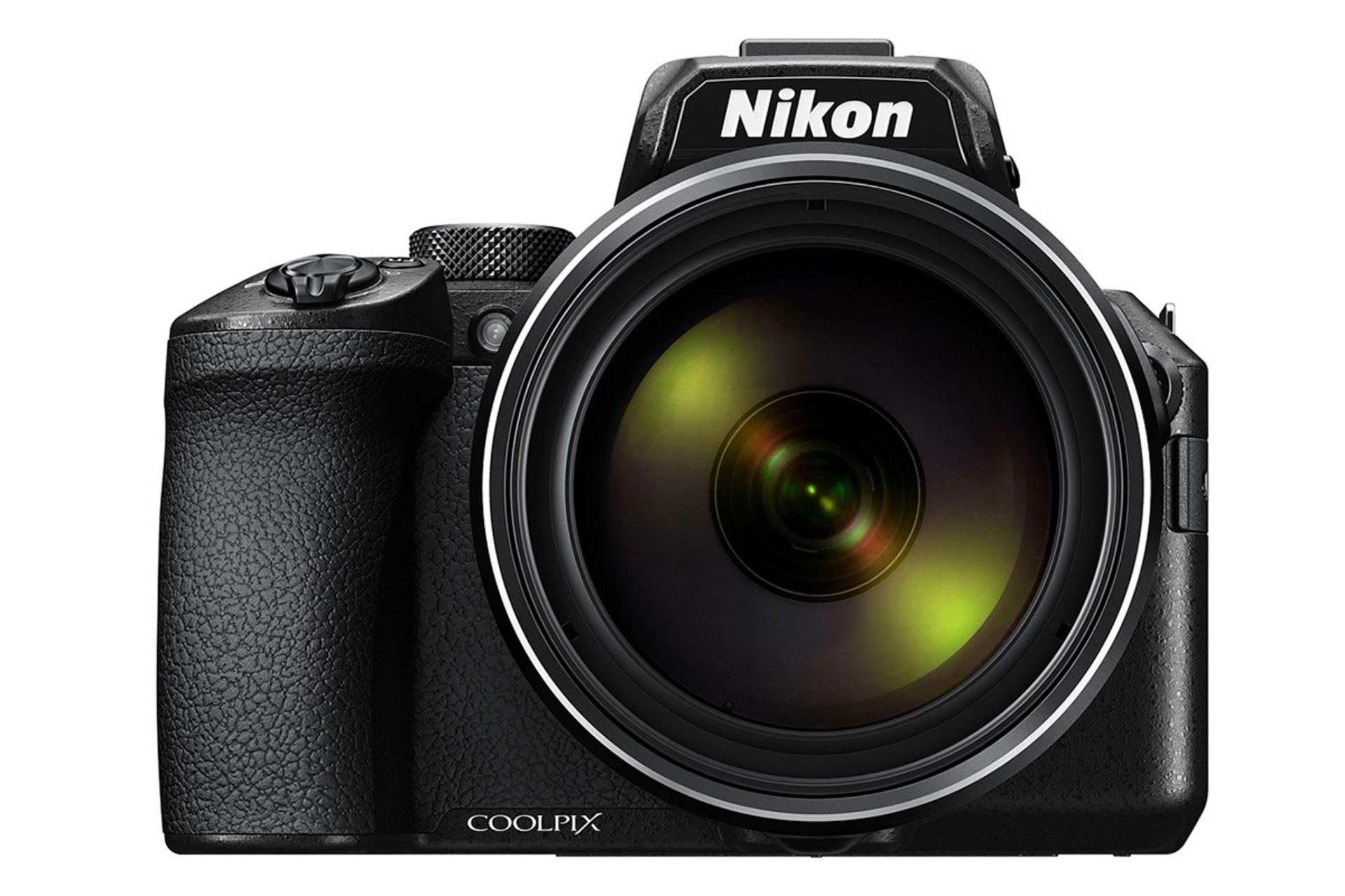 مرجع متخصصين ايران Nikon Coolpix P950 / نيكون كول پيكس P950