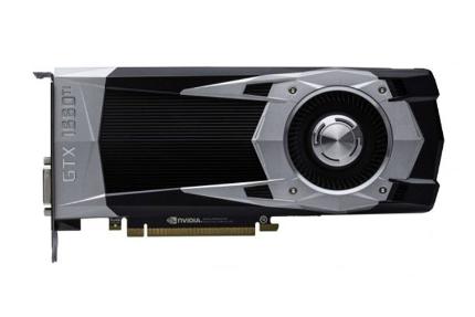 مرجع متخصصين ايران انويديا جي فورس GTX 1660 Ti