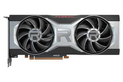AMD رادئون RX 6700 XT