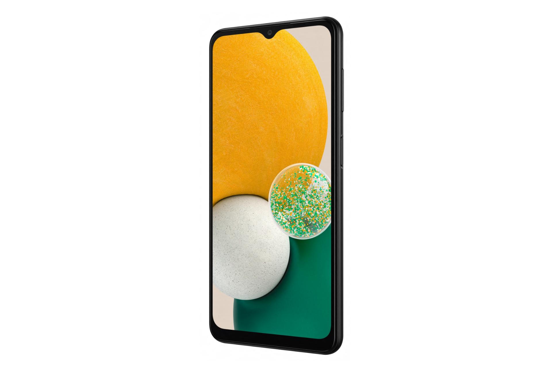 نمای راست Samsung Galaxy A13 5G / گوشی موبایل گلکسی A13 سامسونگ 5G