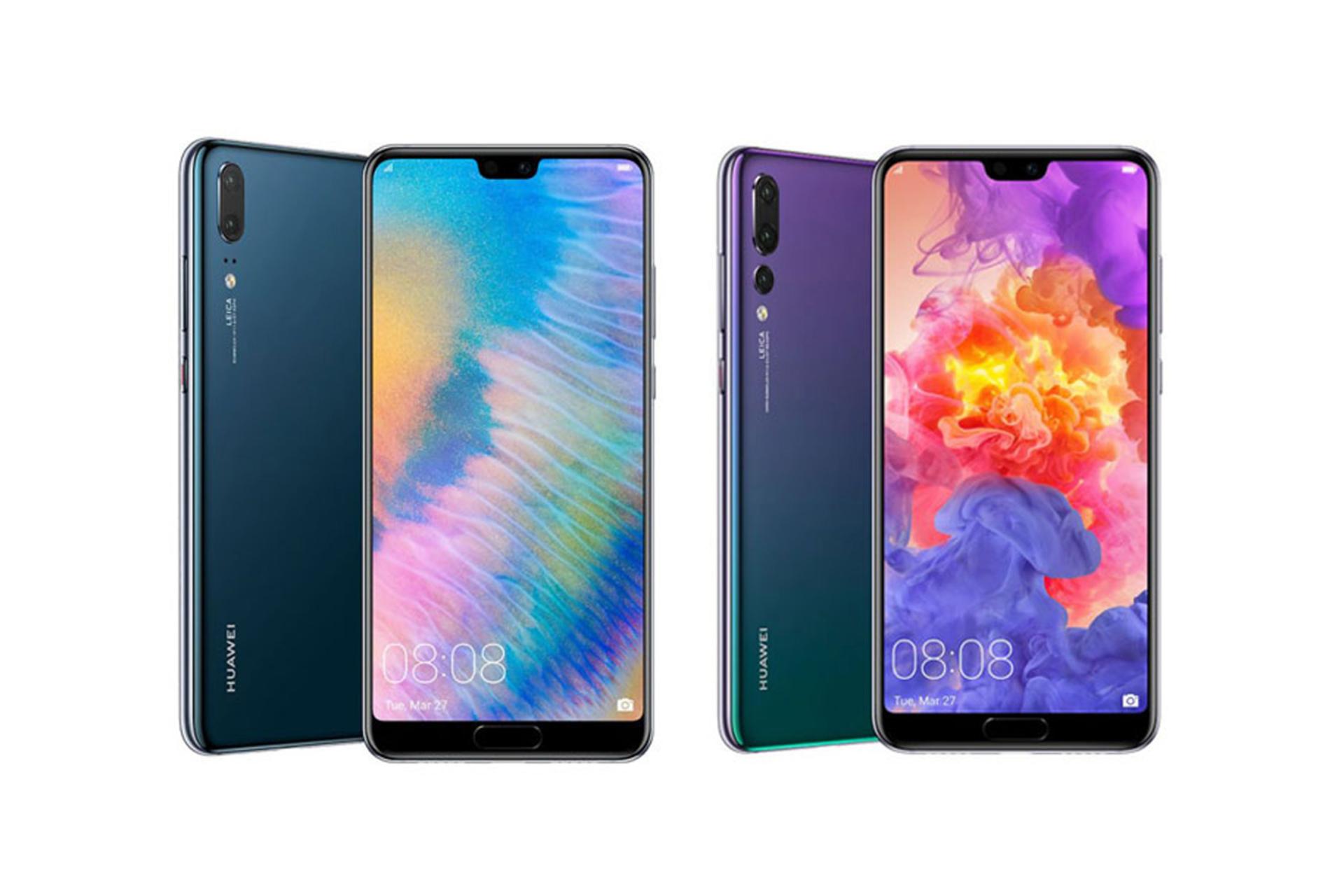 پی 20 هواوی-0