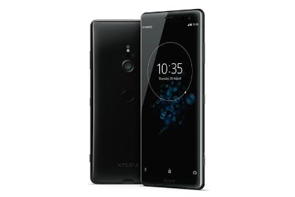 اکسپریا XZ3 سونی