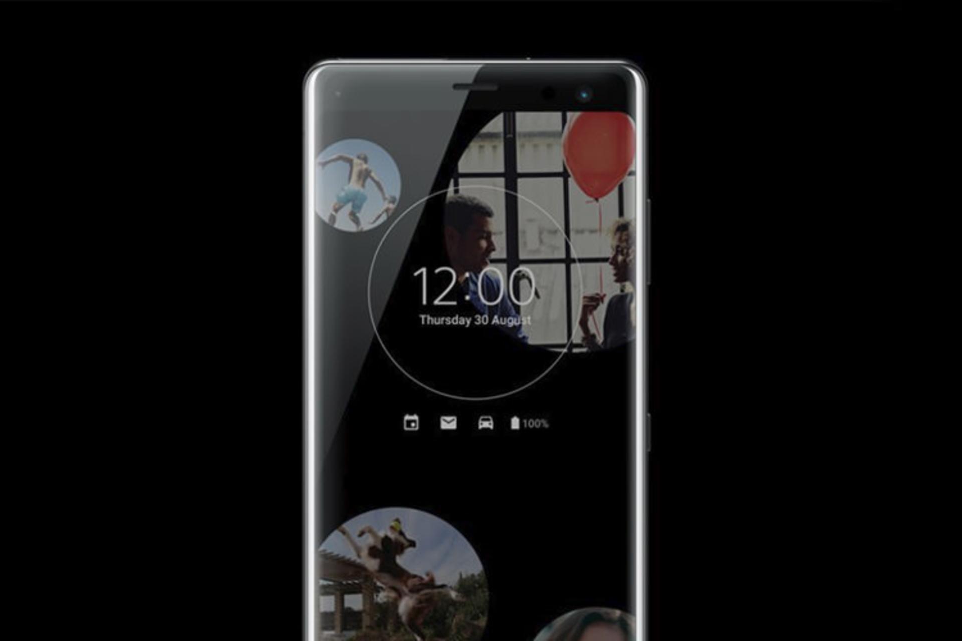Sony Xperia XZ3