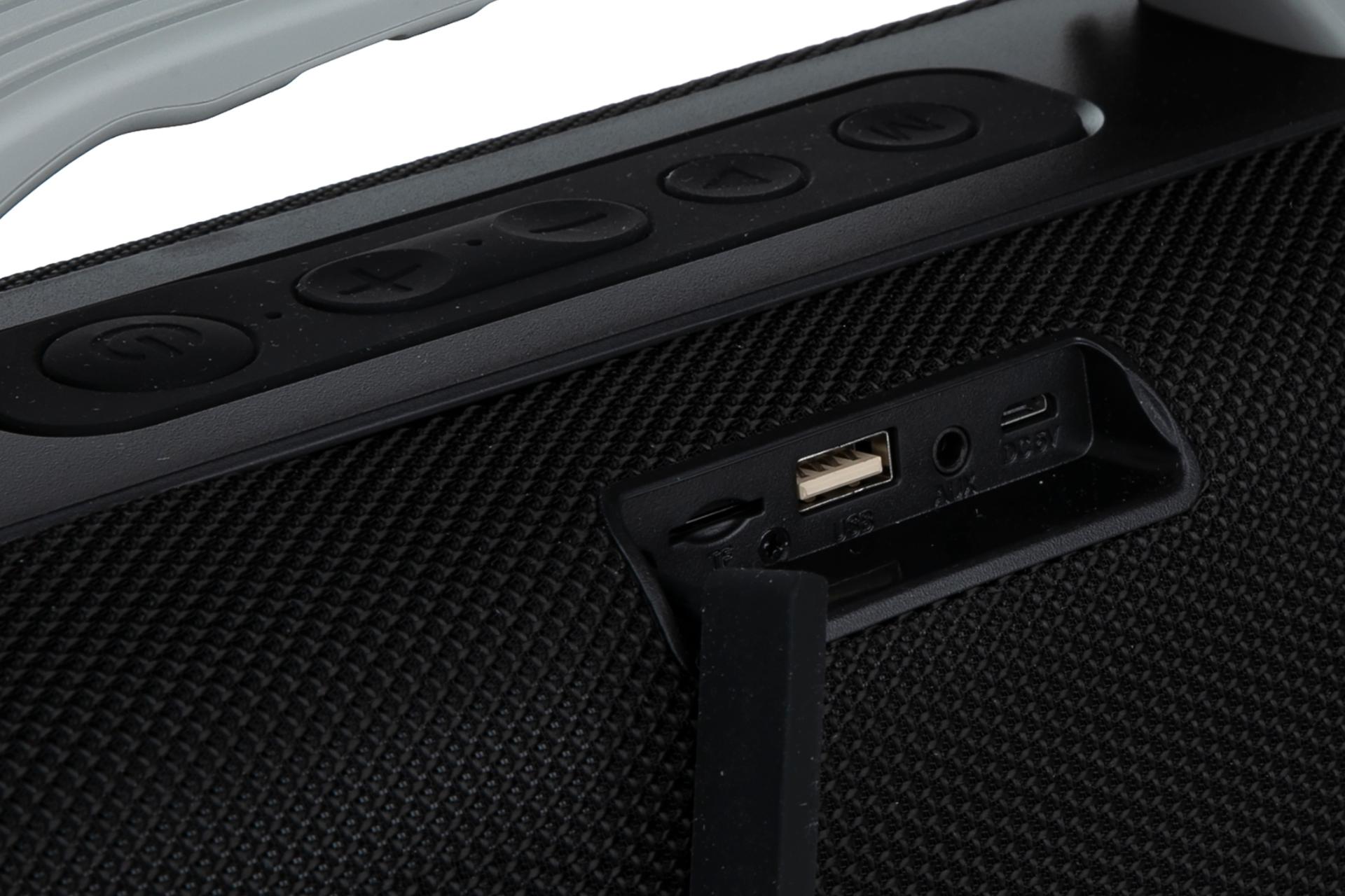 اتصالات اسپیکر تسکو TSCO TS 2305