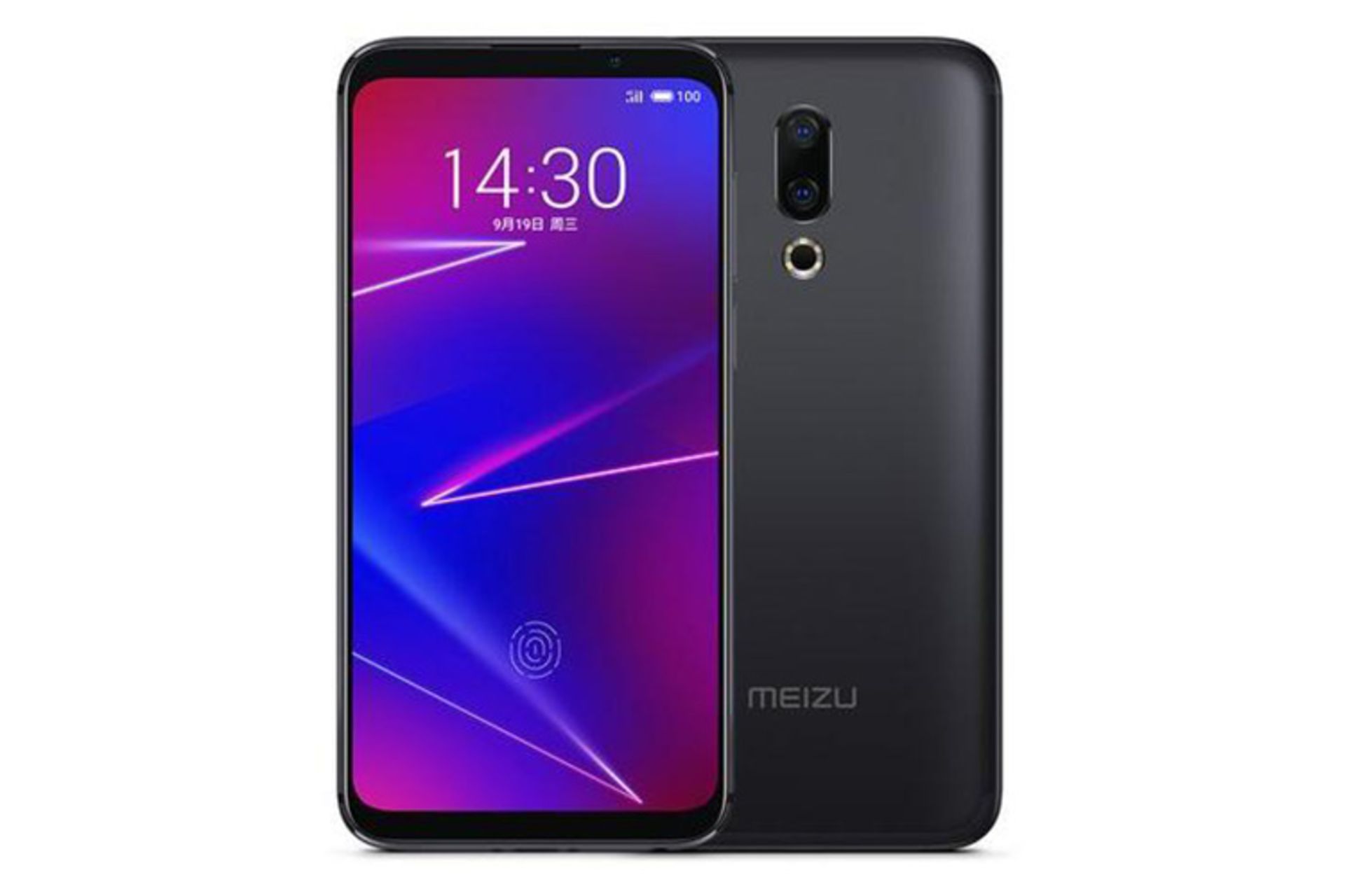 میزو ایکس 16 / Meizu X16