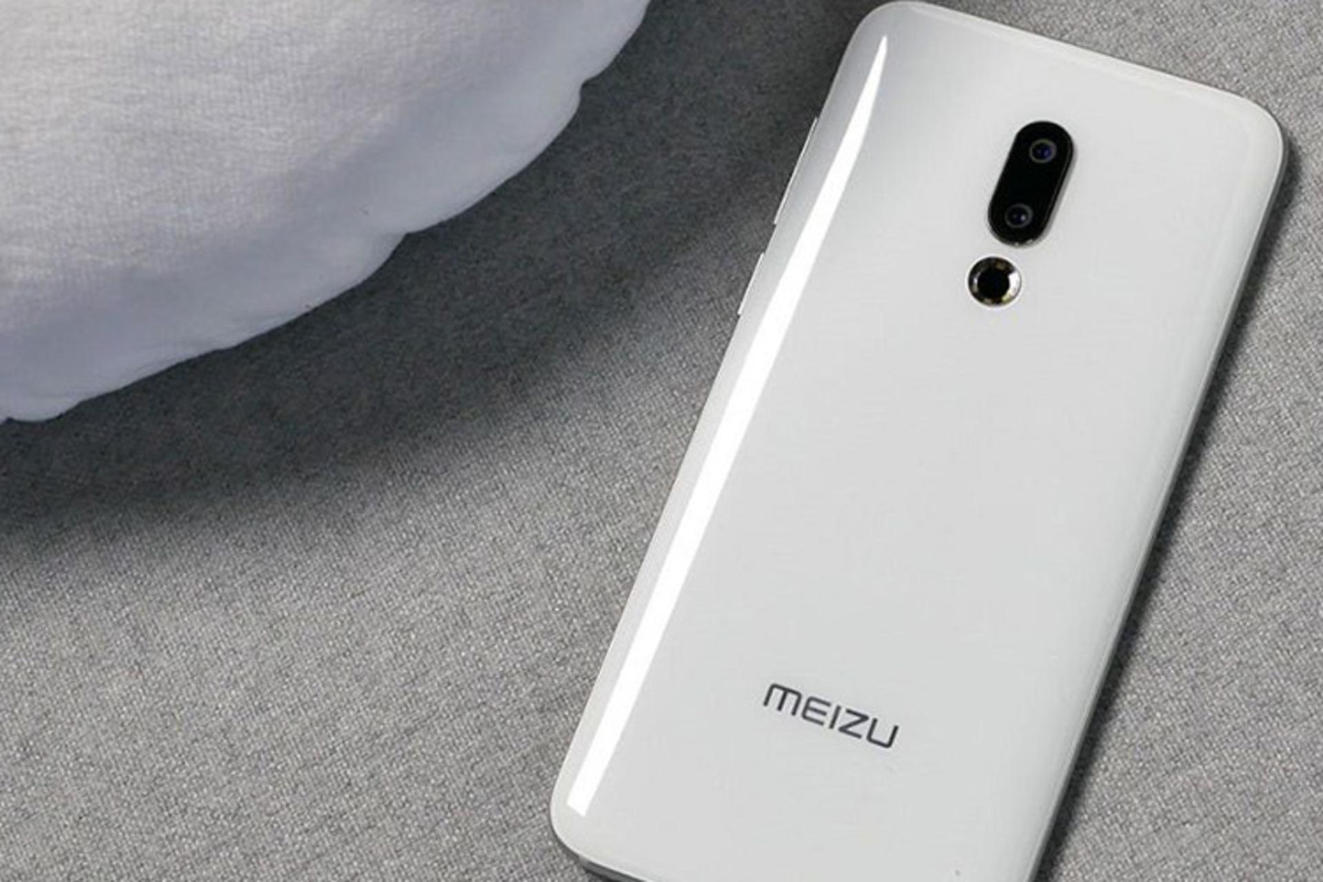 میزو ایکس 16 / Meizu X16