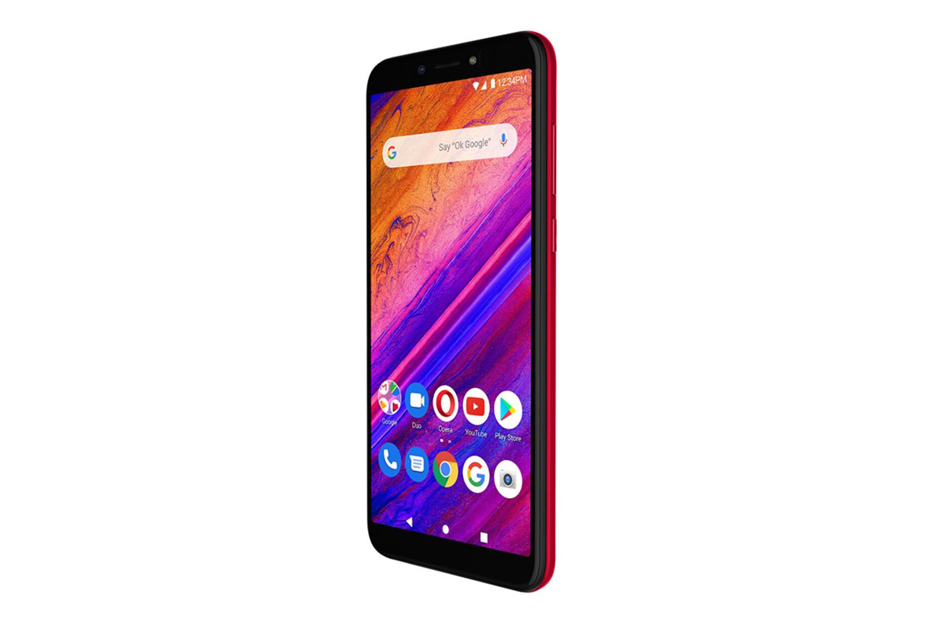 سی 6 2019 بلو / BLU C6 2019