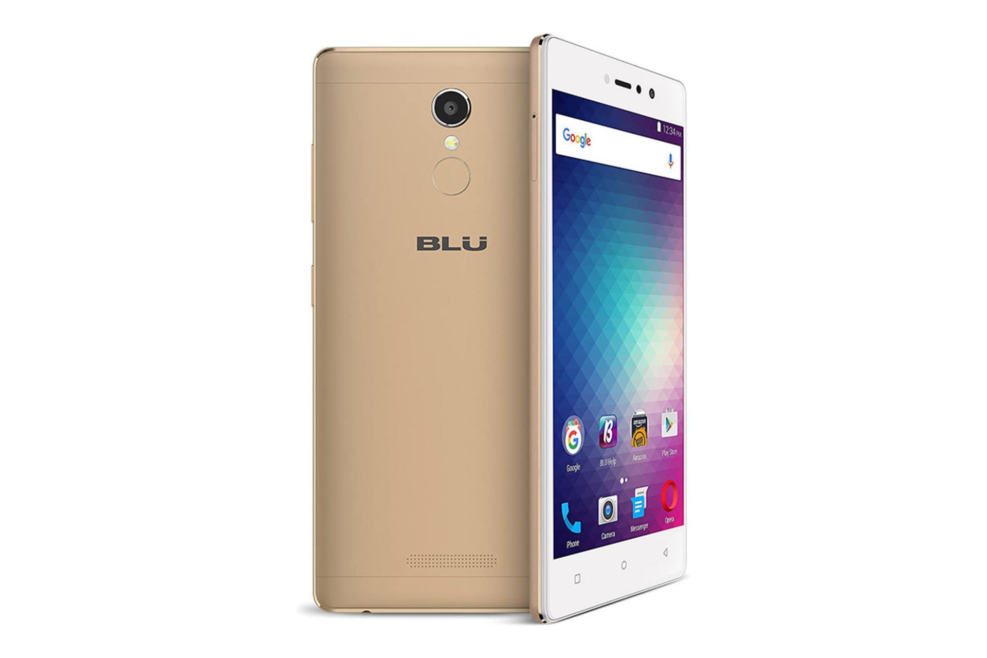 ویوو 5R بلو / BLU Vivo 5R