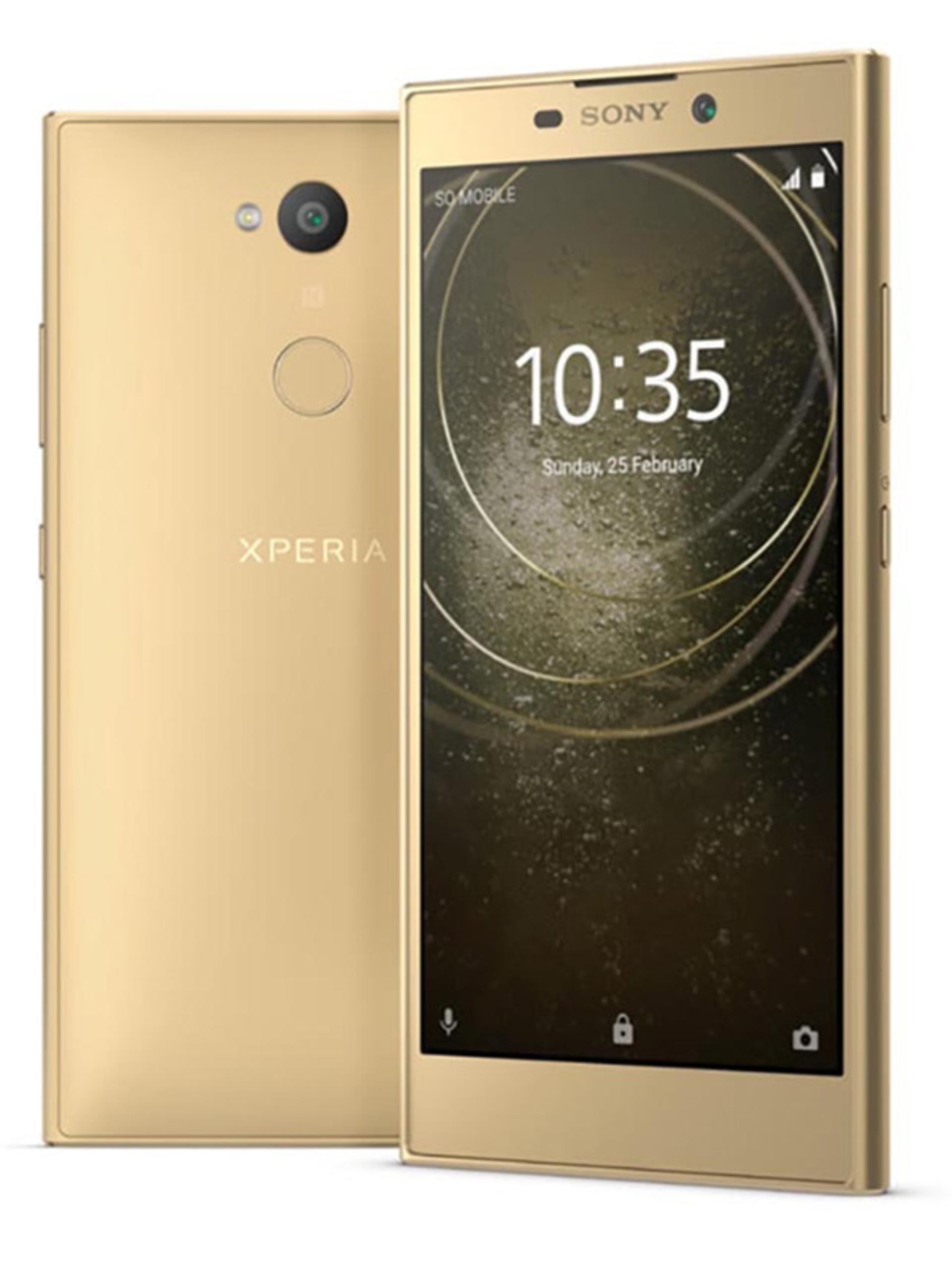 xperia l2