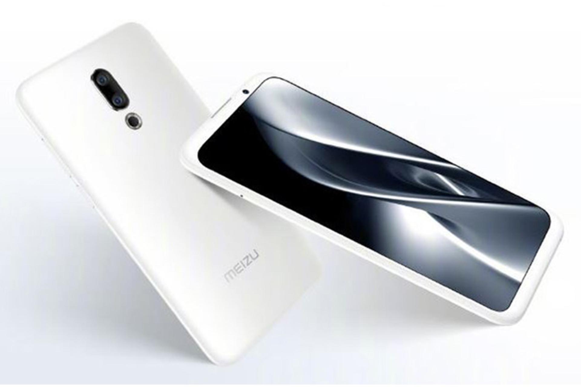 میزو ایکس 16 / Meizu X16