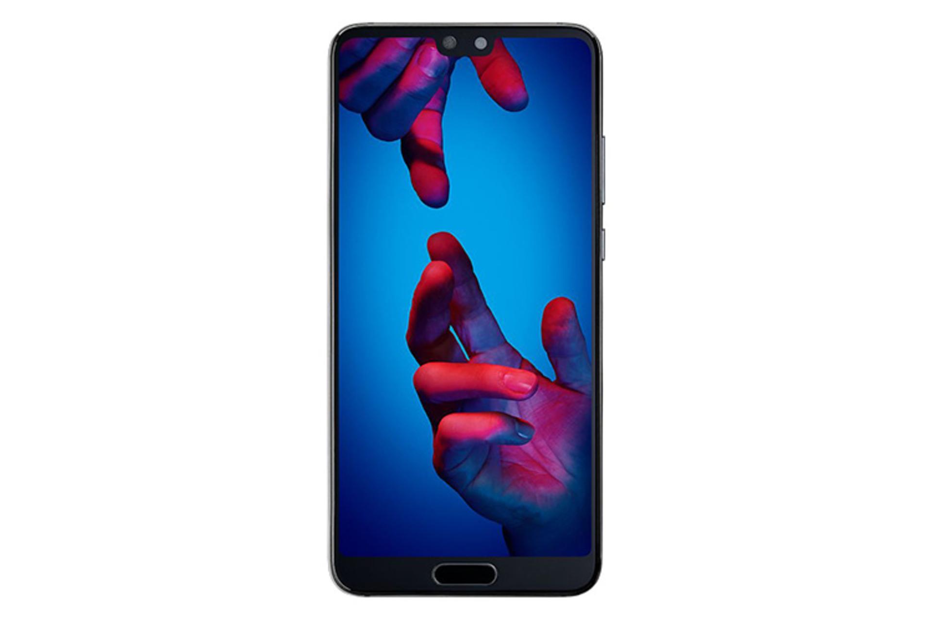 huawei p20