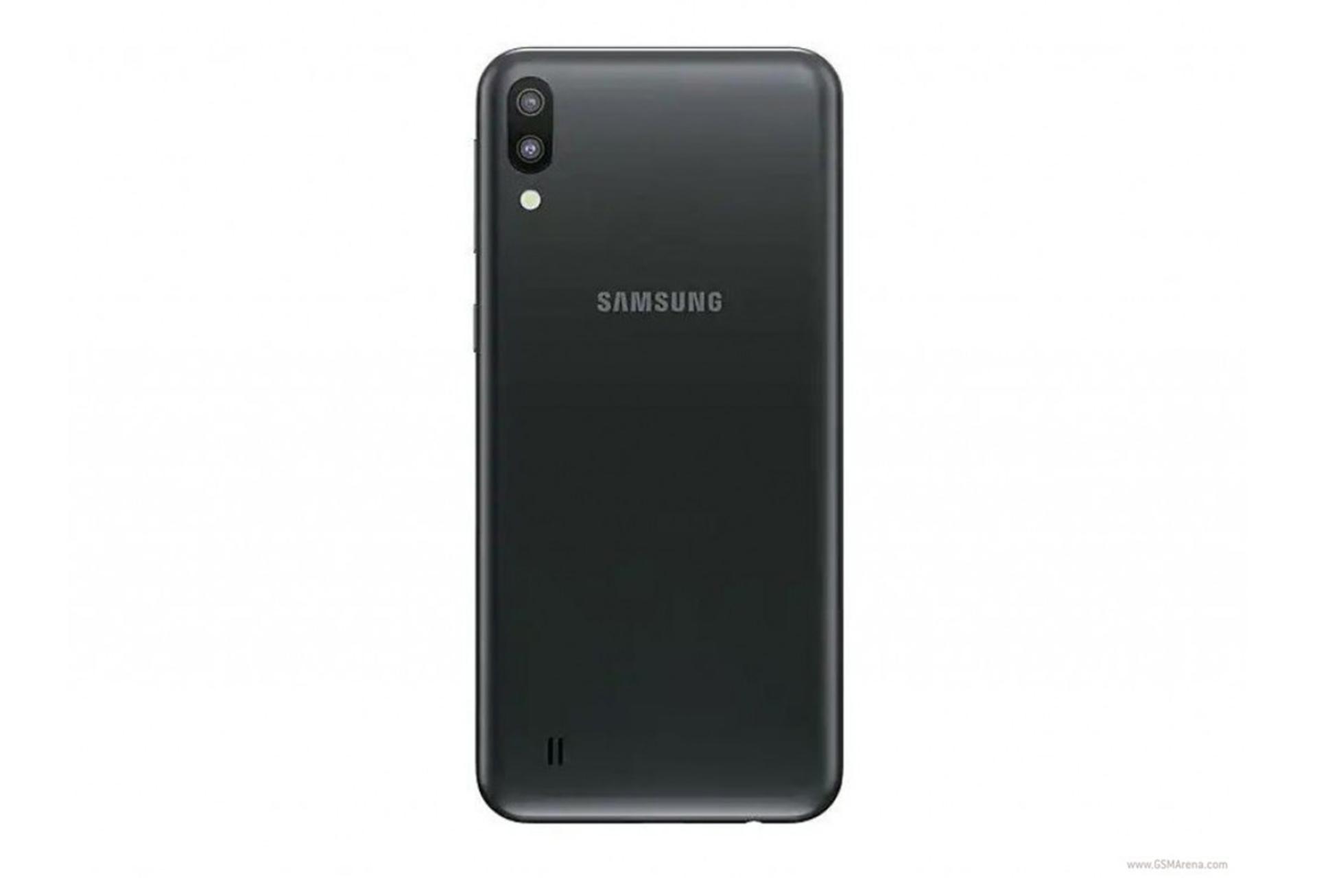 Galaxy M10