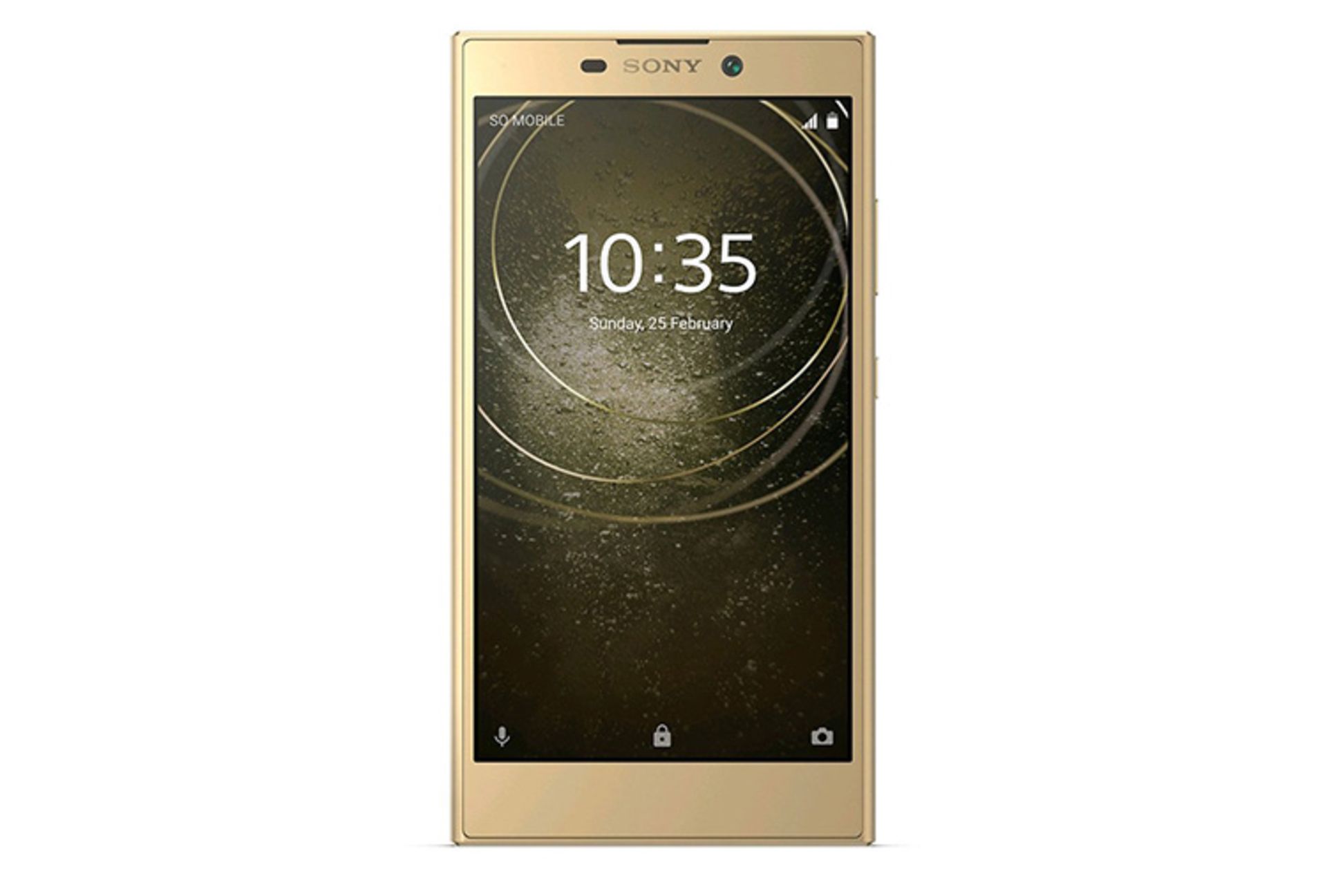 سونی اکسپریا ال 2 / Sony Xperia L2